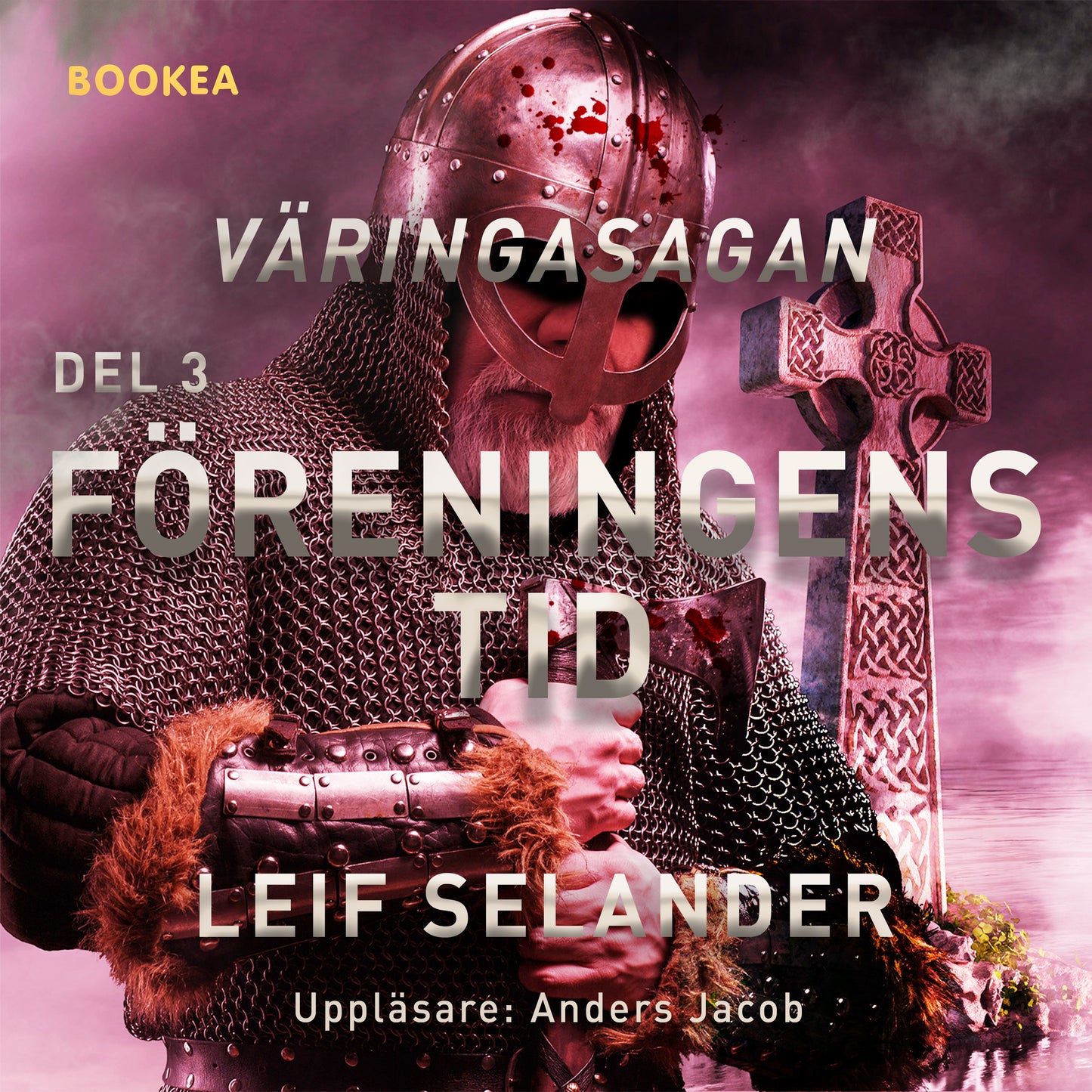 Föreningens tid – Ljudbok
