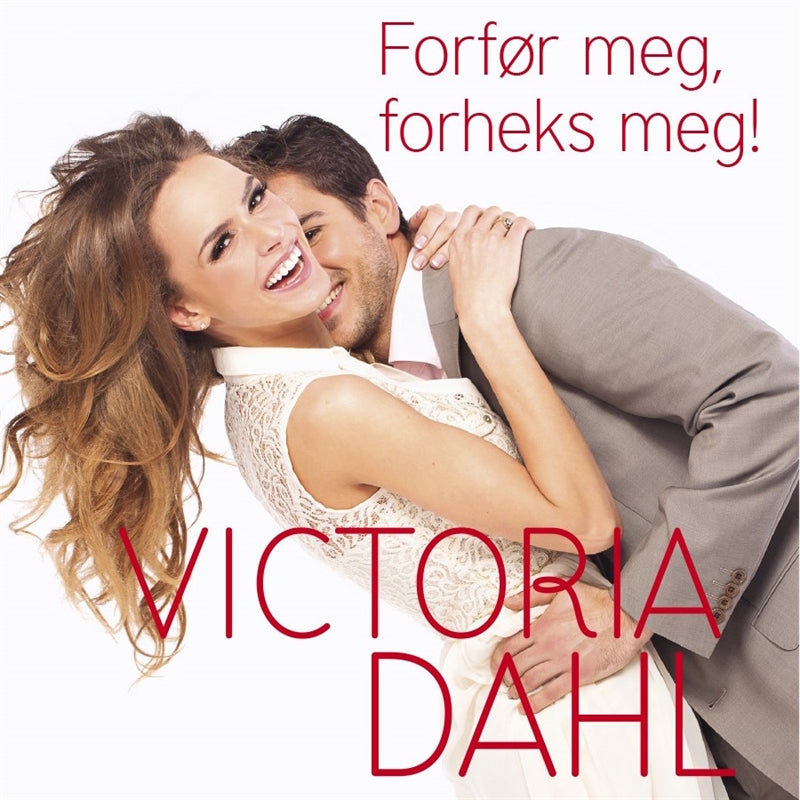 Forfør meg, forheks meg! – Ljudbok