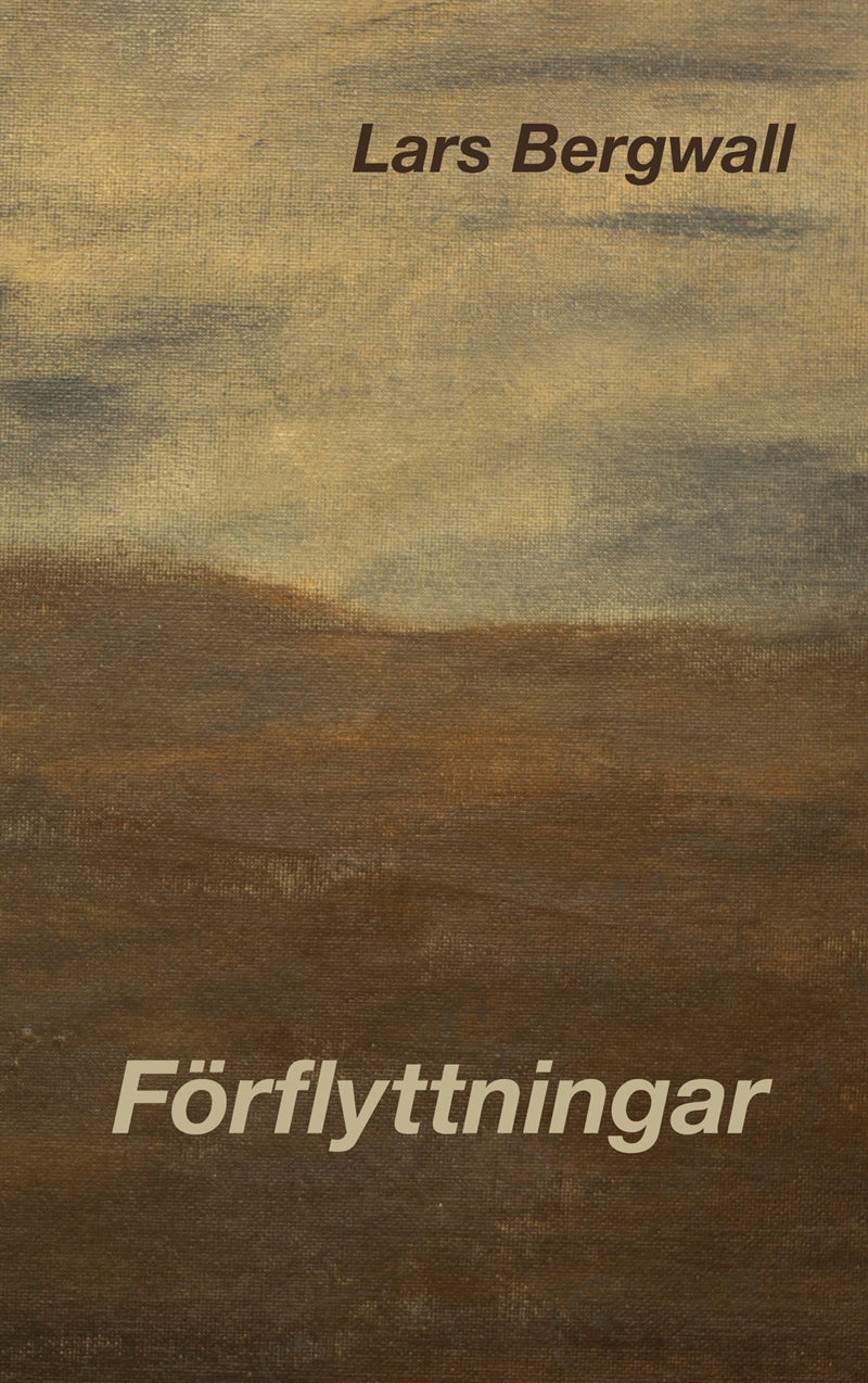 Förflyttningar – E-bok