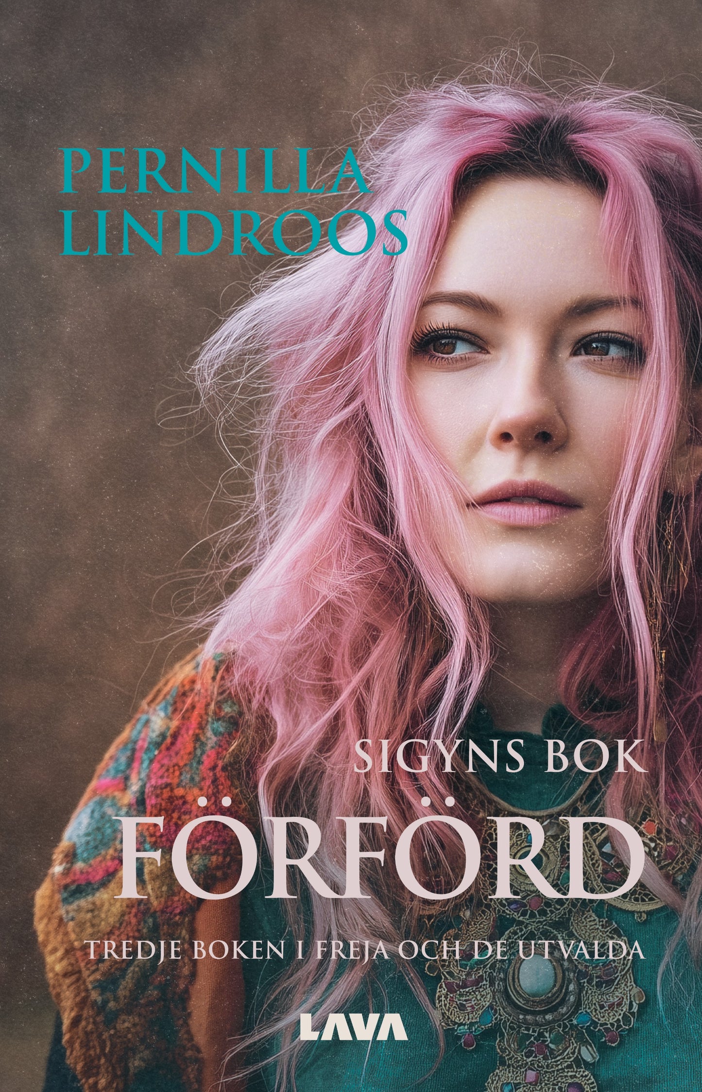 Förförd : Sigyns bok – E-bok