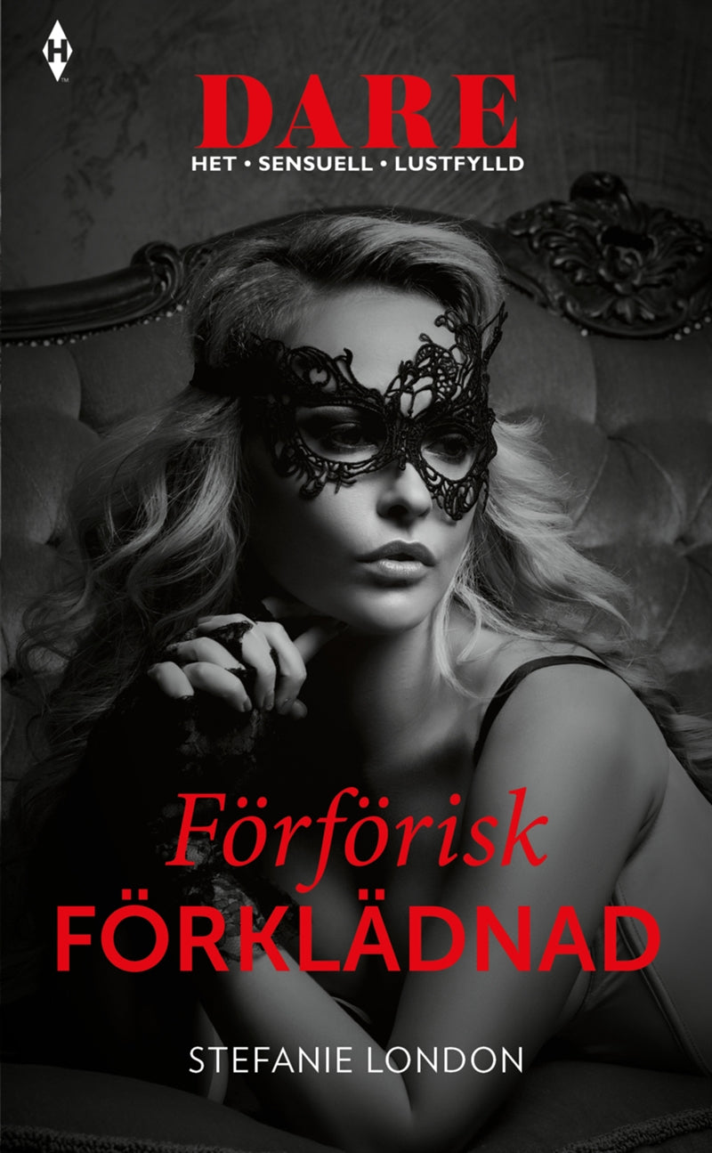 Förförisk förklädnad – E-bok