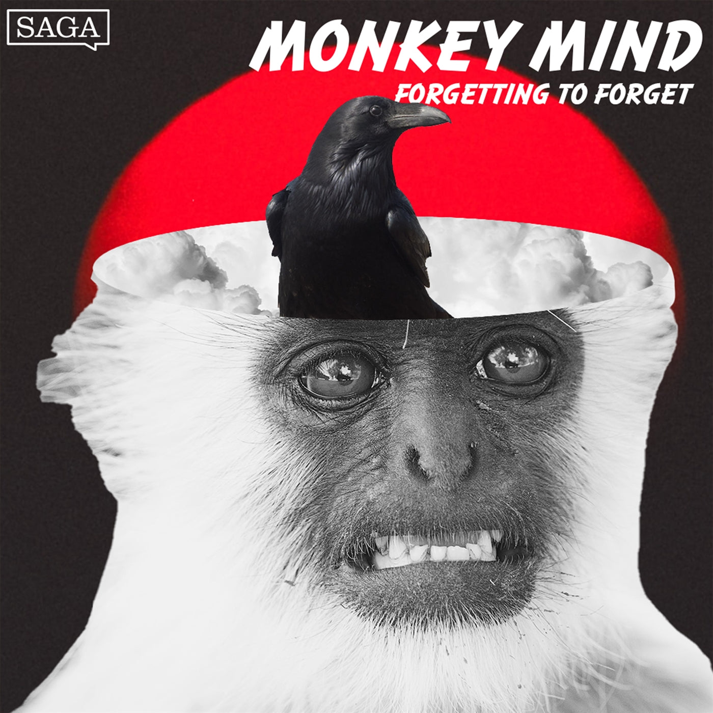 Forgetting to Forget – Ljudbok