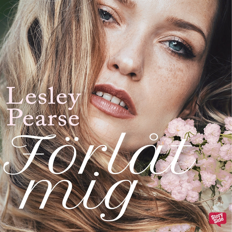 Förlåt mig – Ljudbok