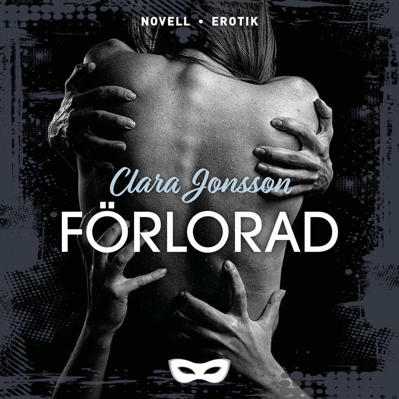 Förlorad – Ljudbok