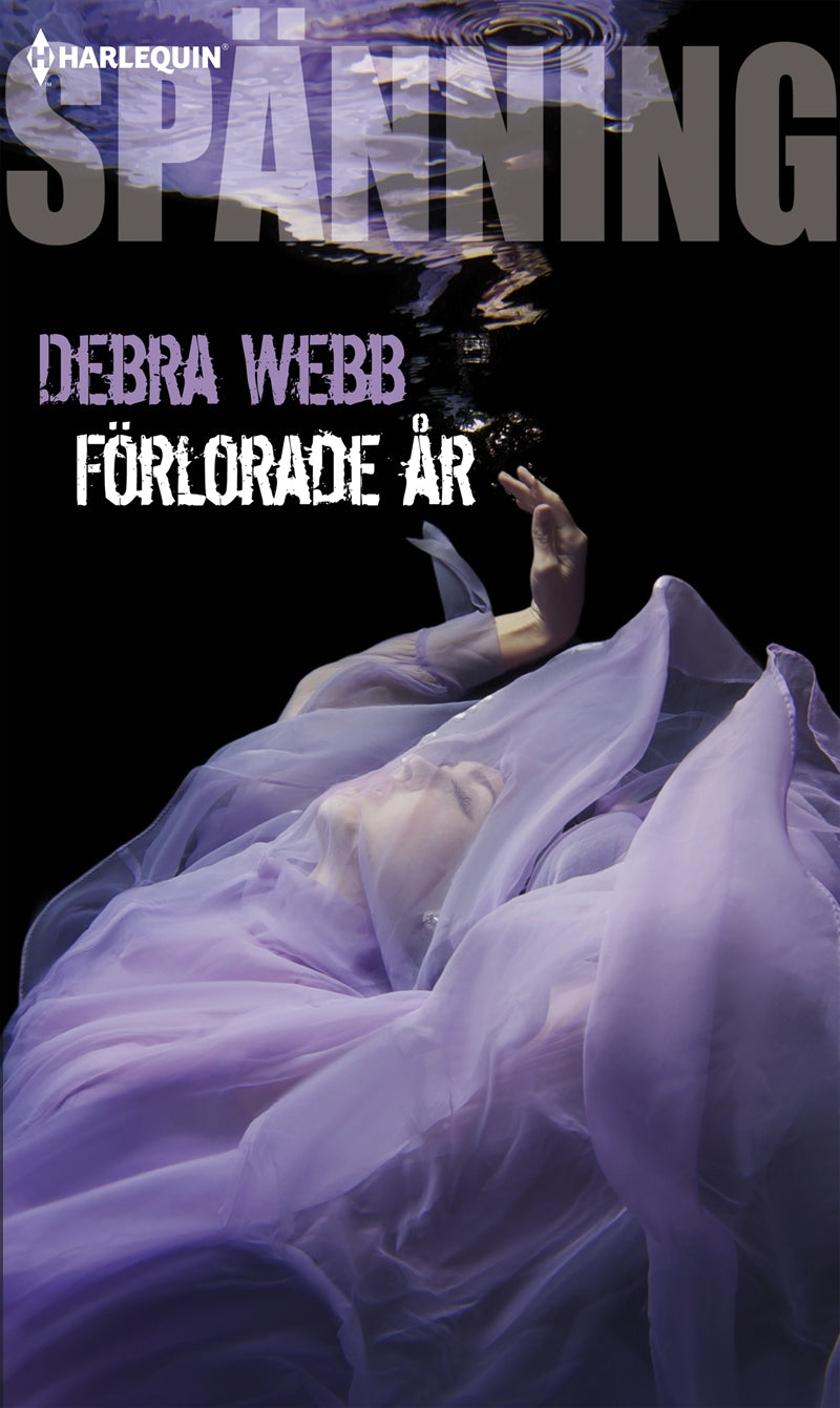 Förlorade år – E-bok