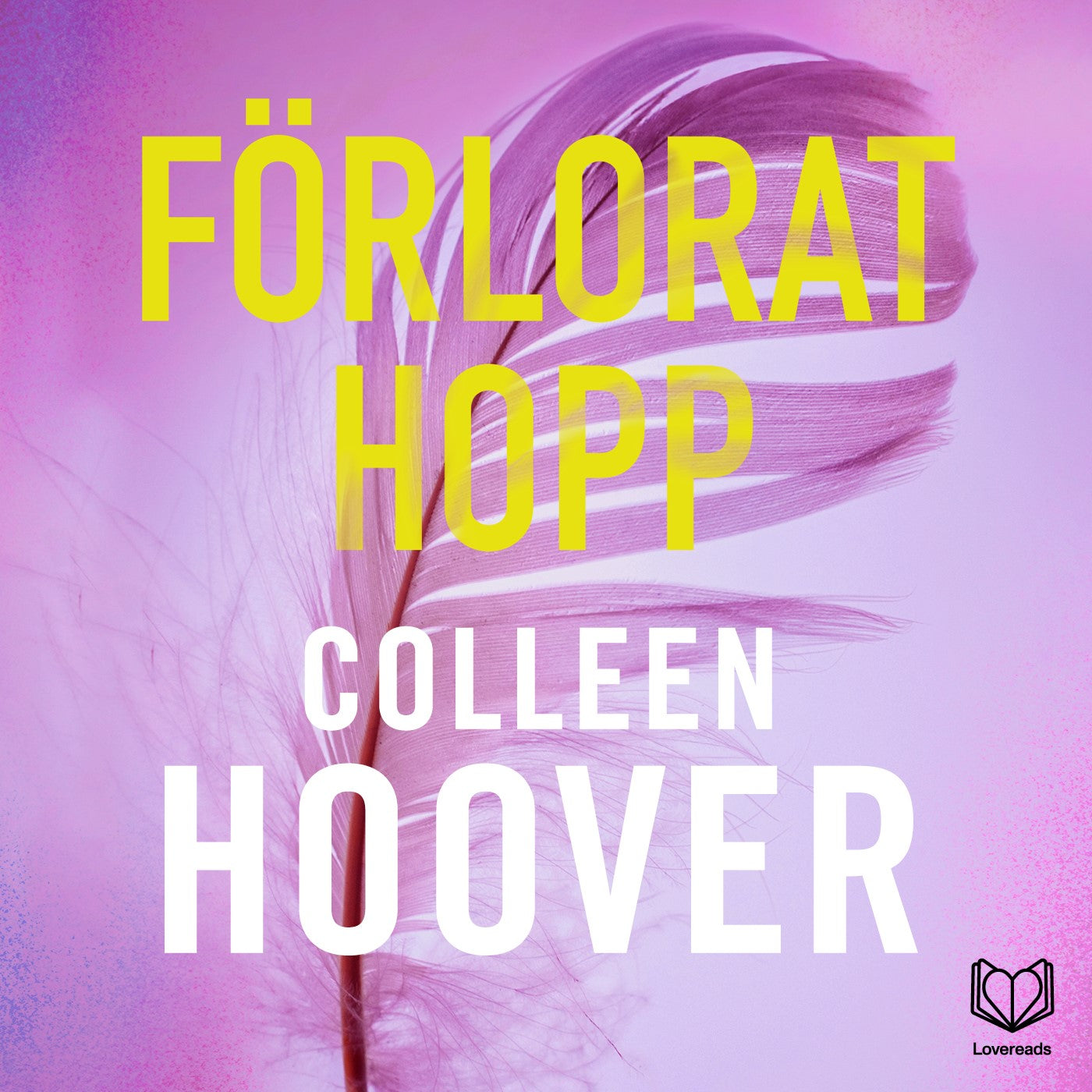 Förlorat hopp – Ljudbok