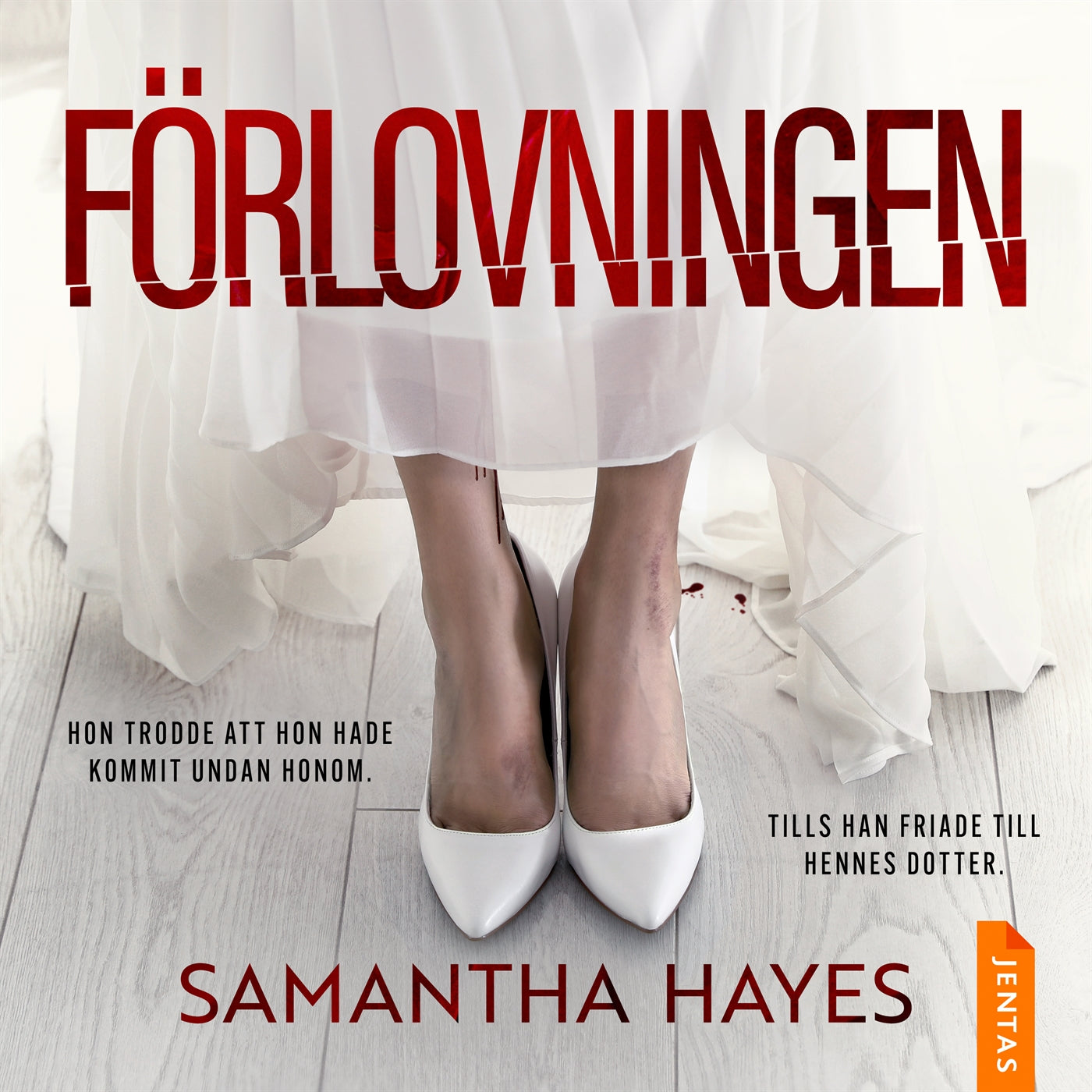 Förlovningen – Ljudbok