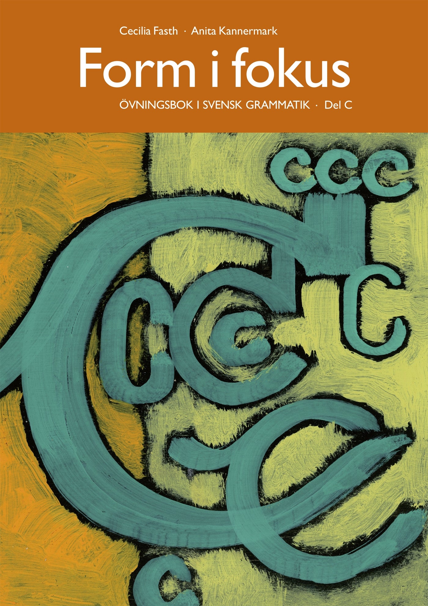 Form i fokus C – E-bok