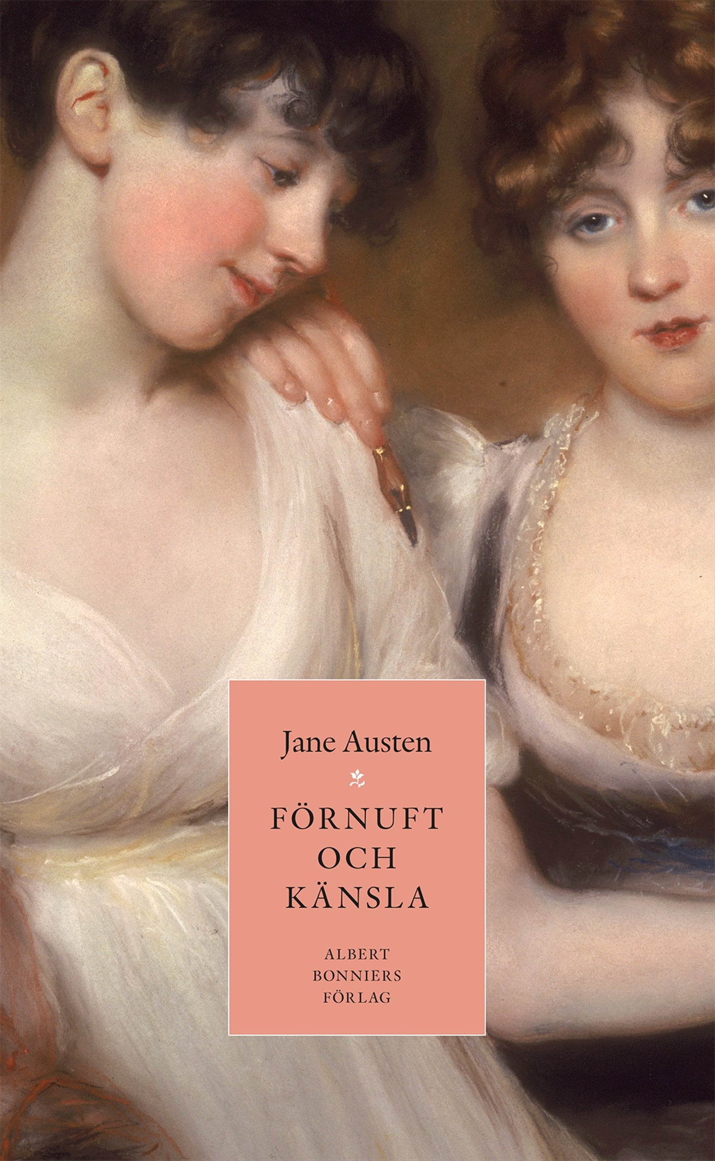 Förnuft och känsla – E-bok