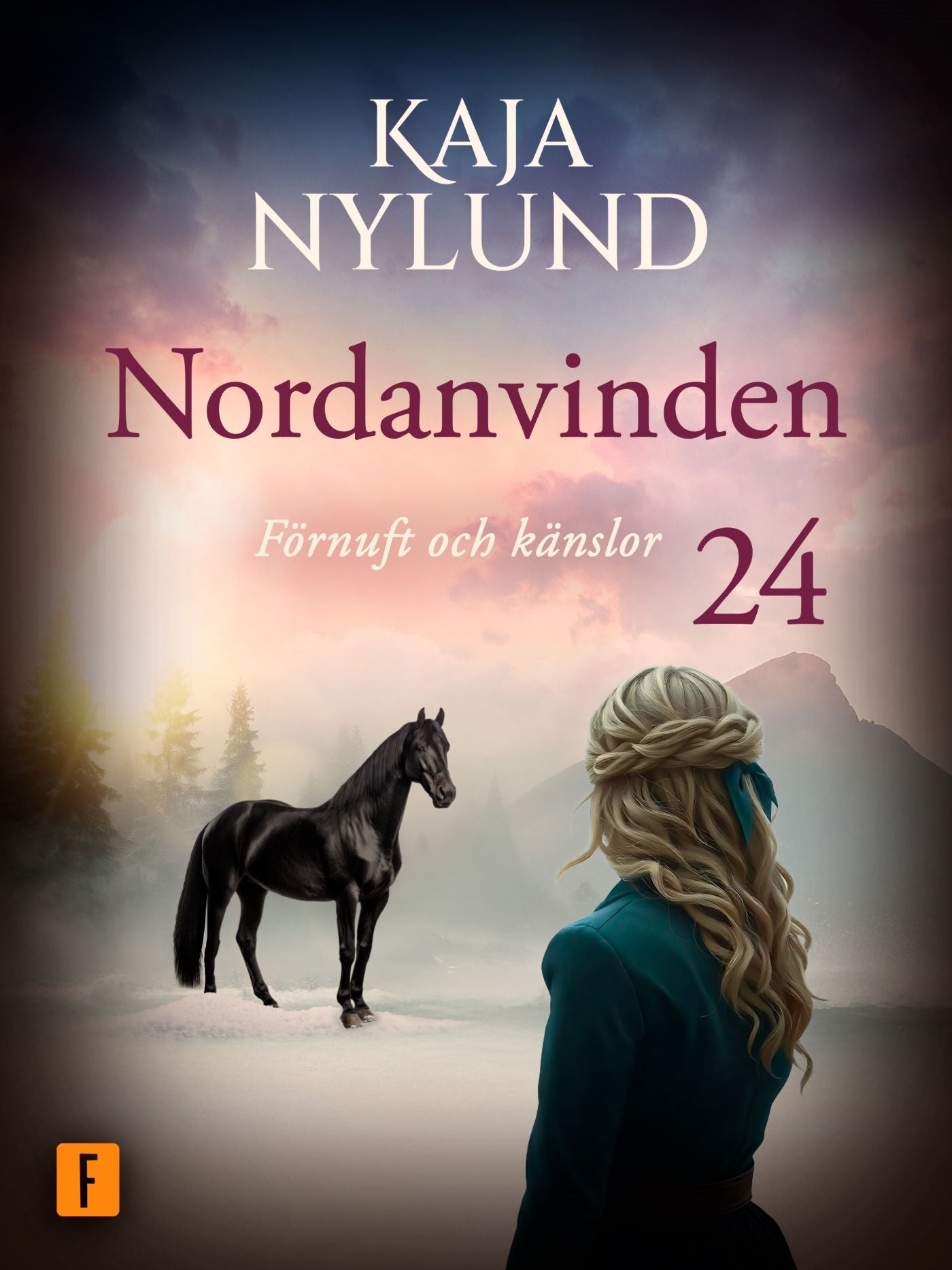 Förnuft och känslor – E-bok