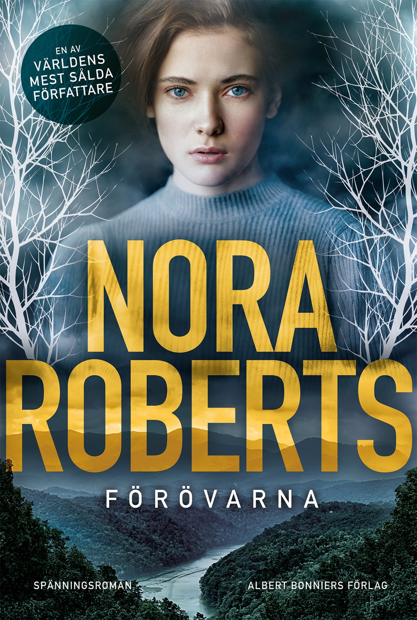 Förövarna – E-bok