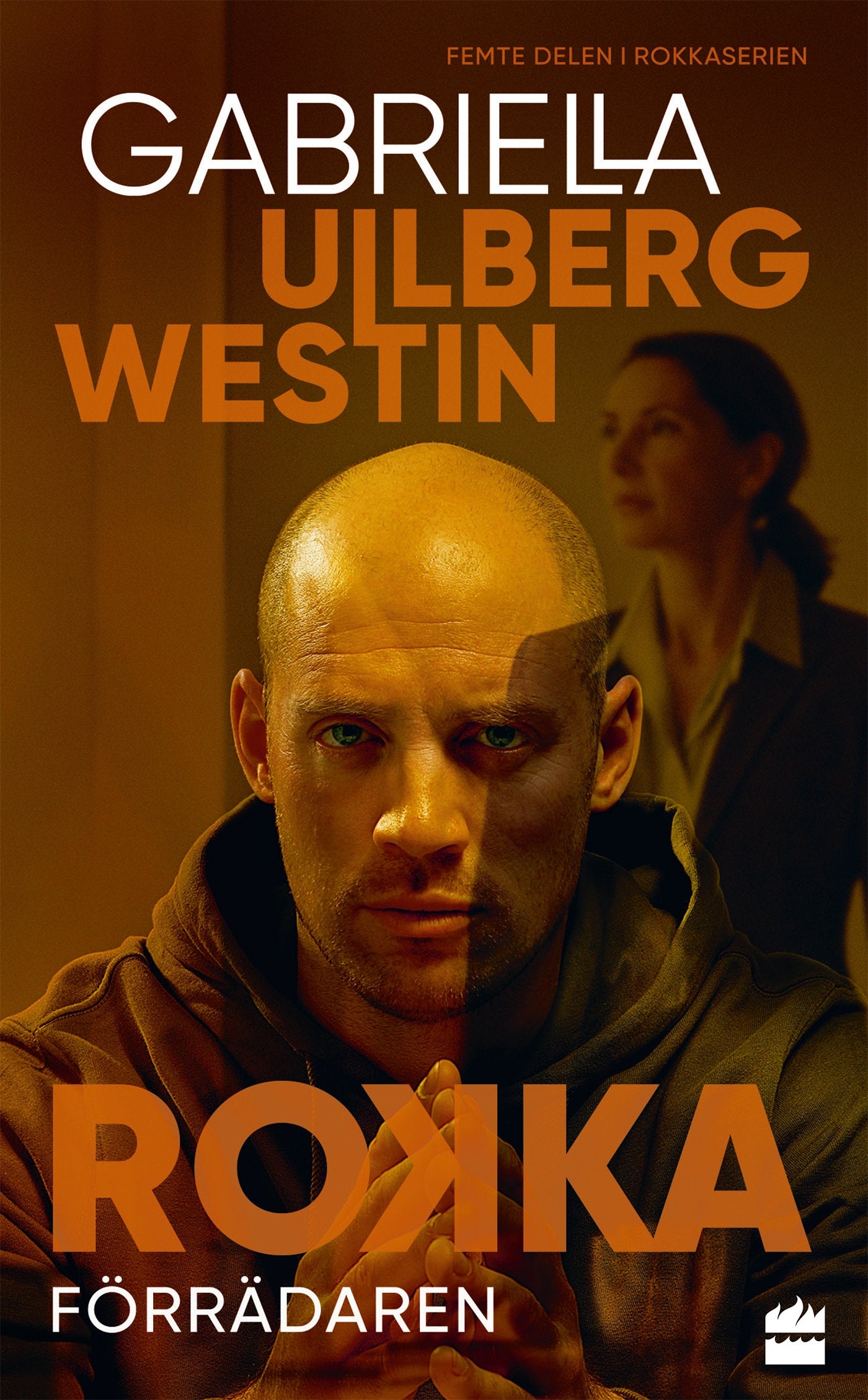 Förrädaren – E-bok