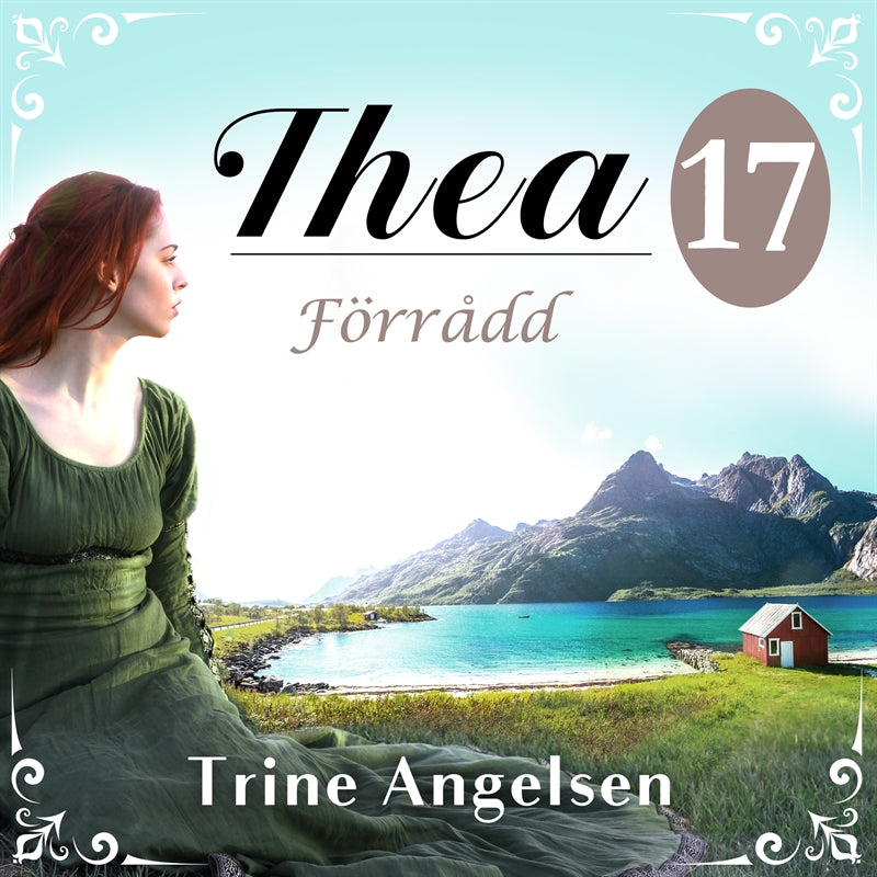 Förrådd: en släkthistoria – Ljudbok