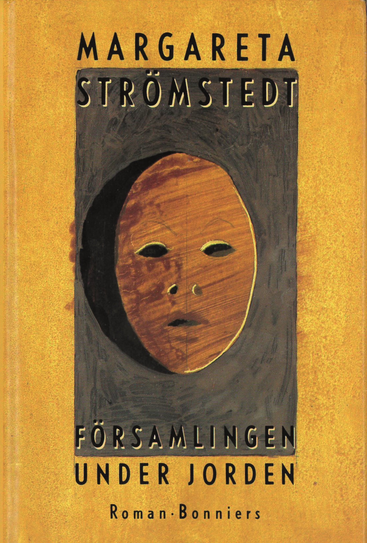 Församlingen under jorden – E-bok