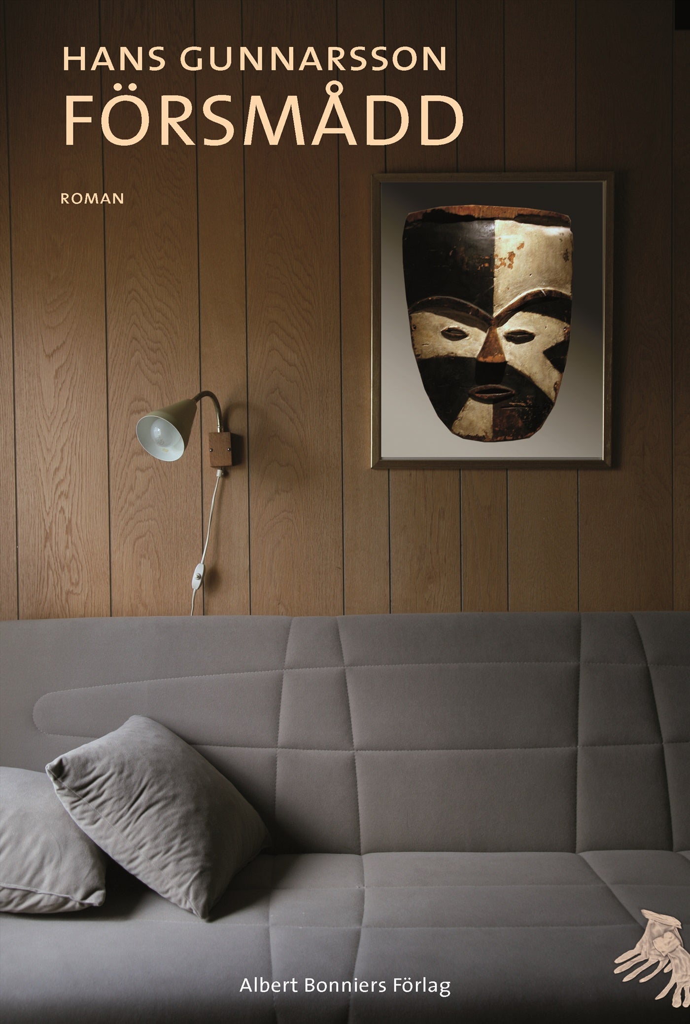 Försmådd – E-bok
