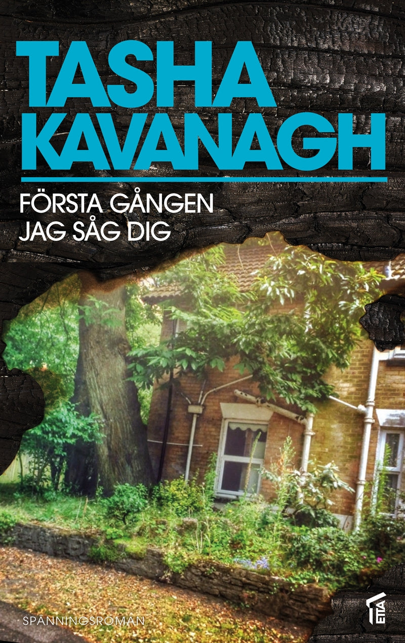 Första gången jag såg dig – Ljudbok