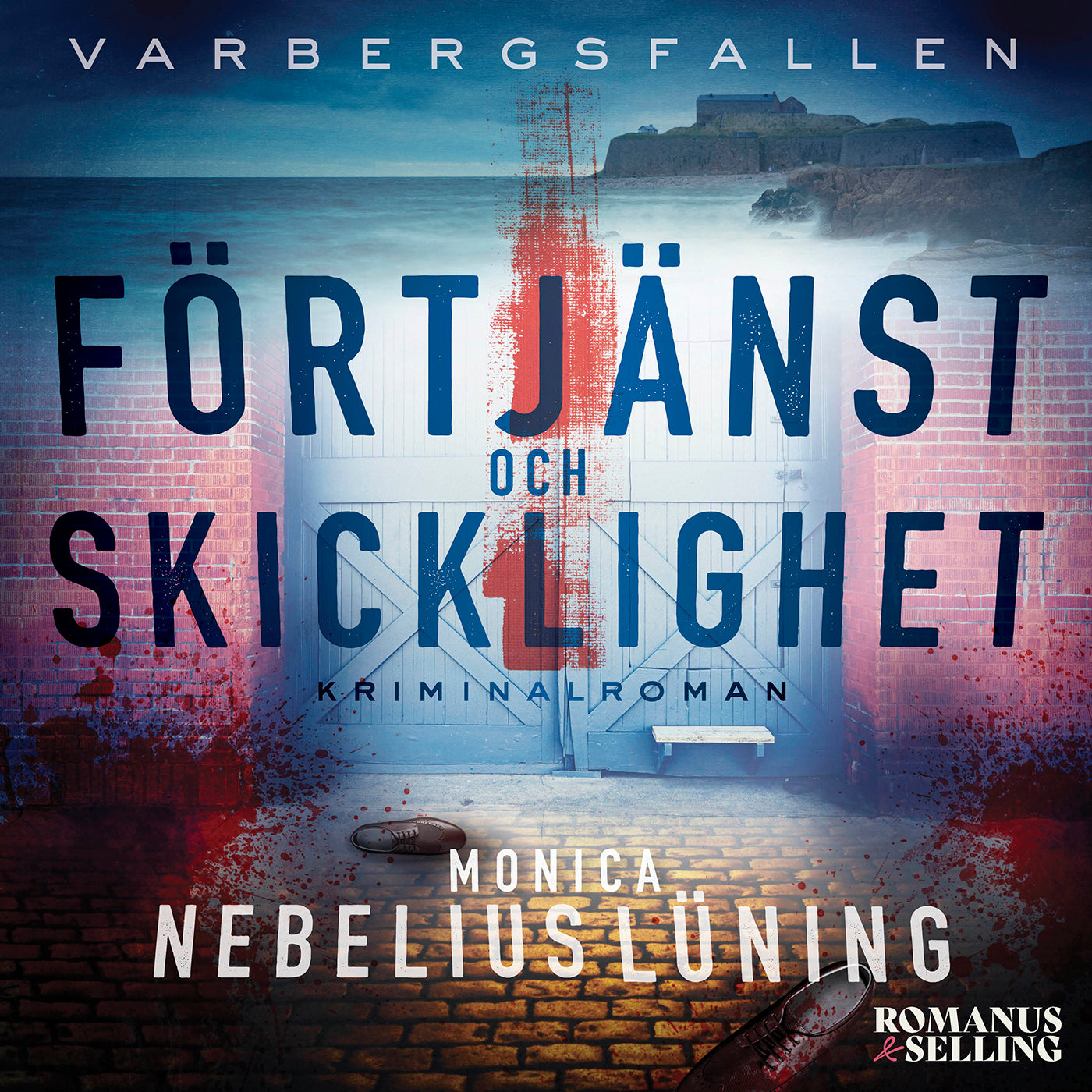Förtjänst och skicklighet – Ljudbok