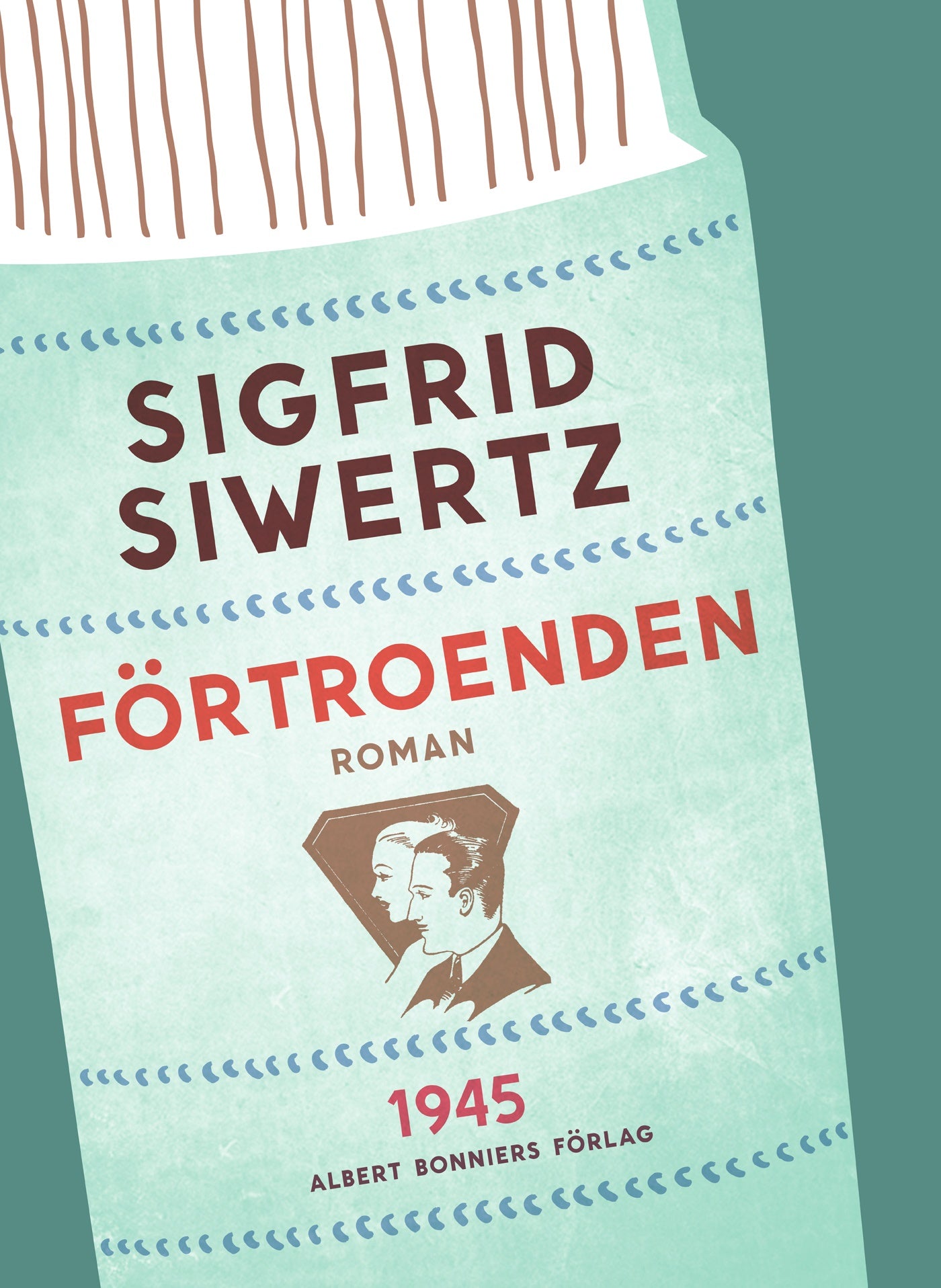 Förtroenden – E-bok