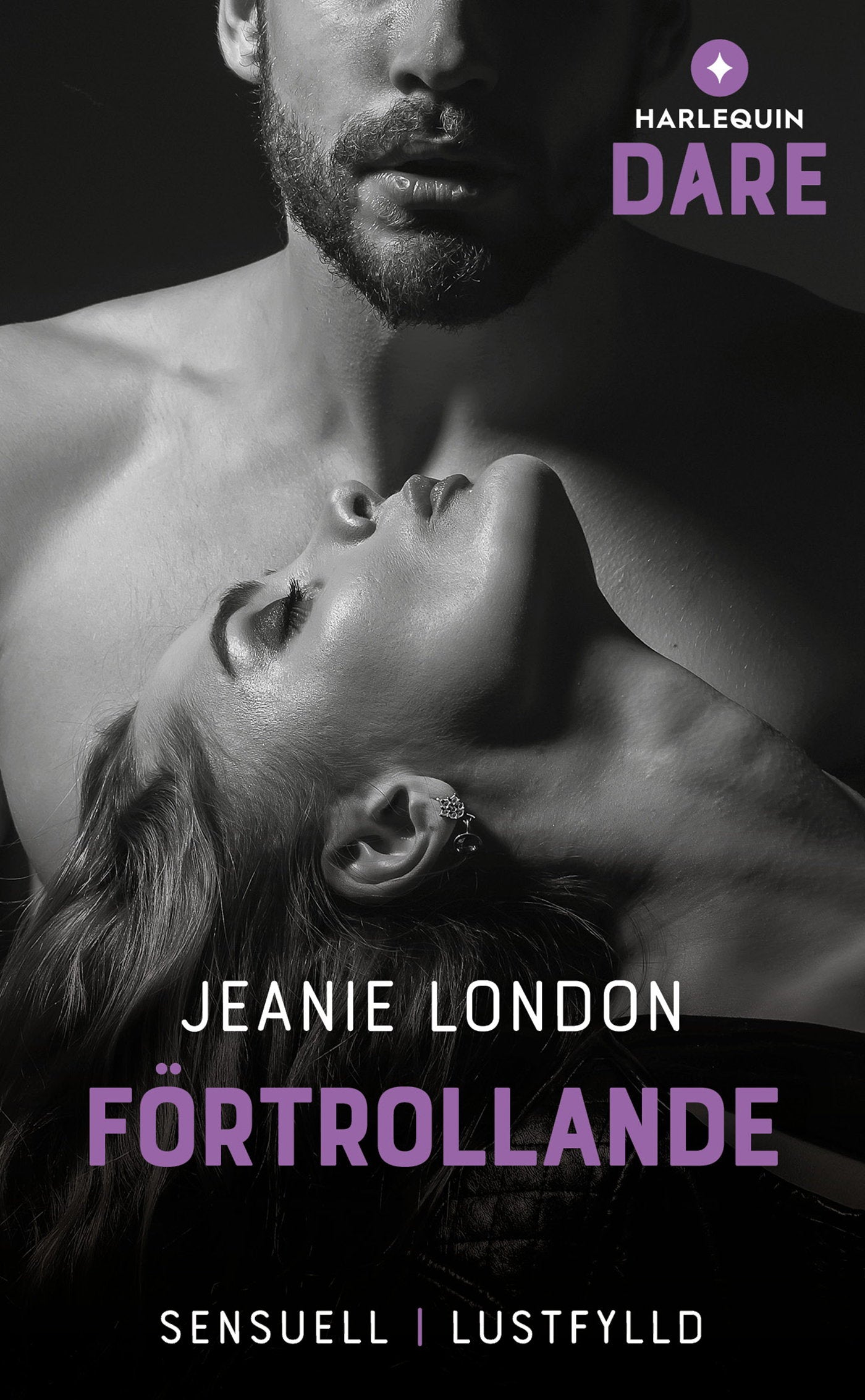 Förtrollande – E-bok