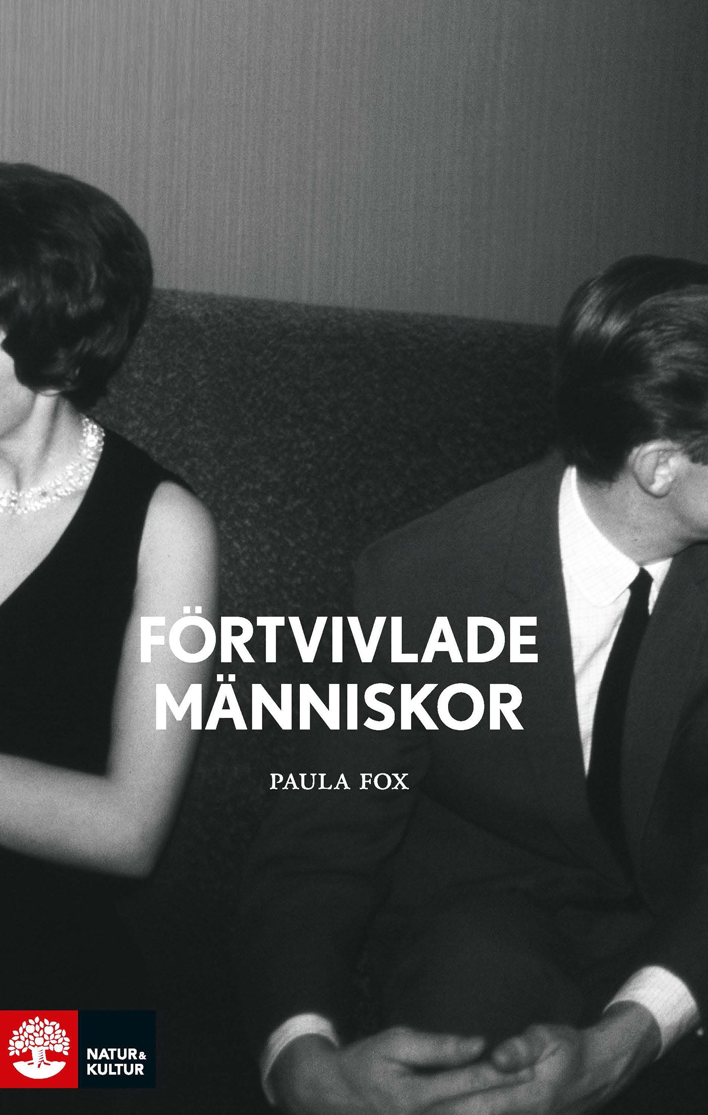 Förtvivlade människor – E-bok