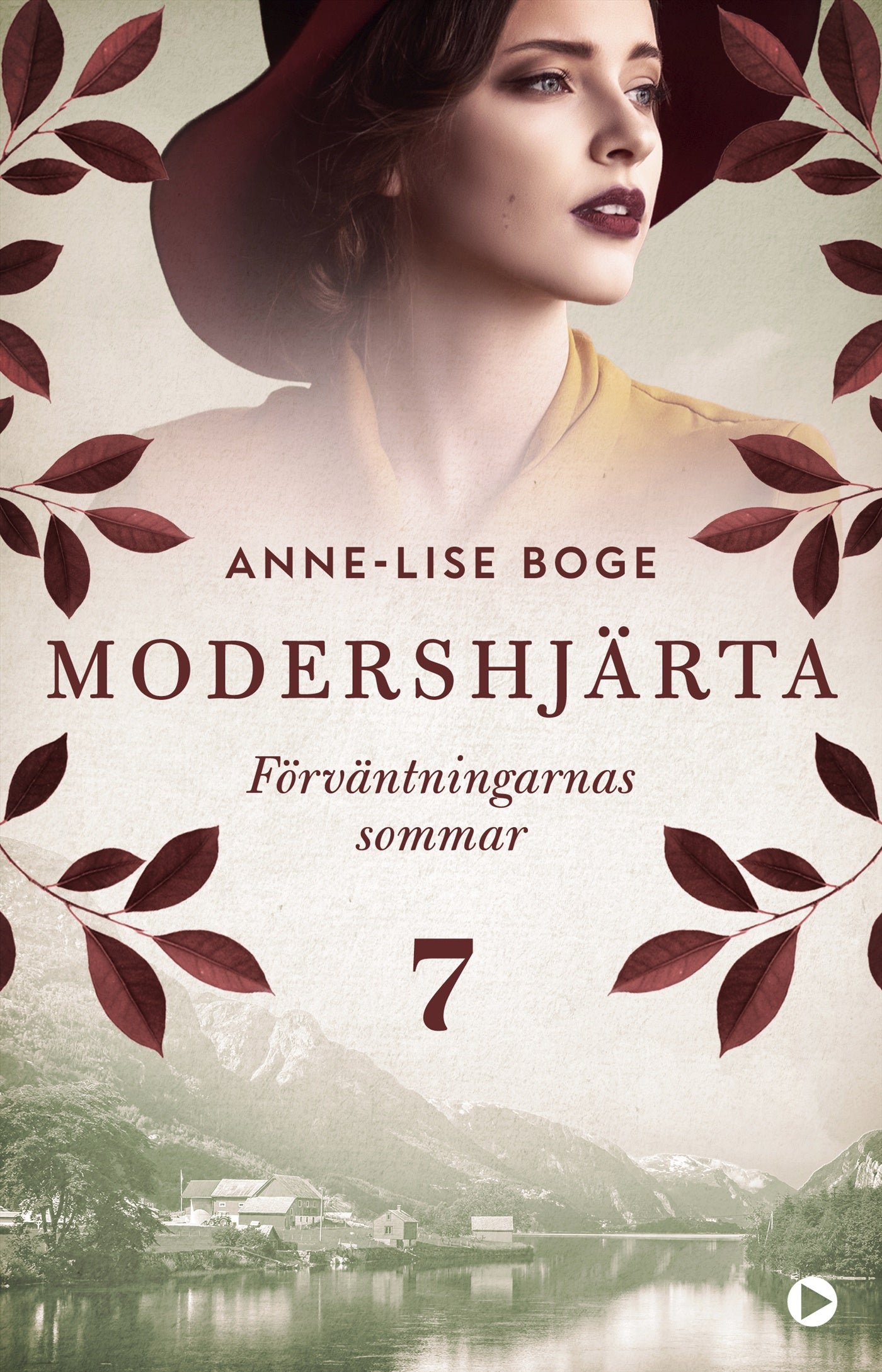Förväntningarnas sommar – E-bok