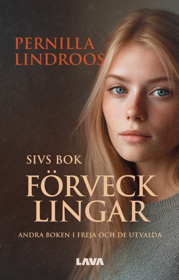 Förvecklingar : Sivs bok – E-bok