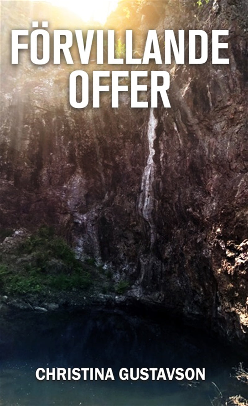 Förvillande offer – E-bok