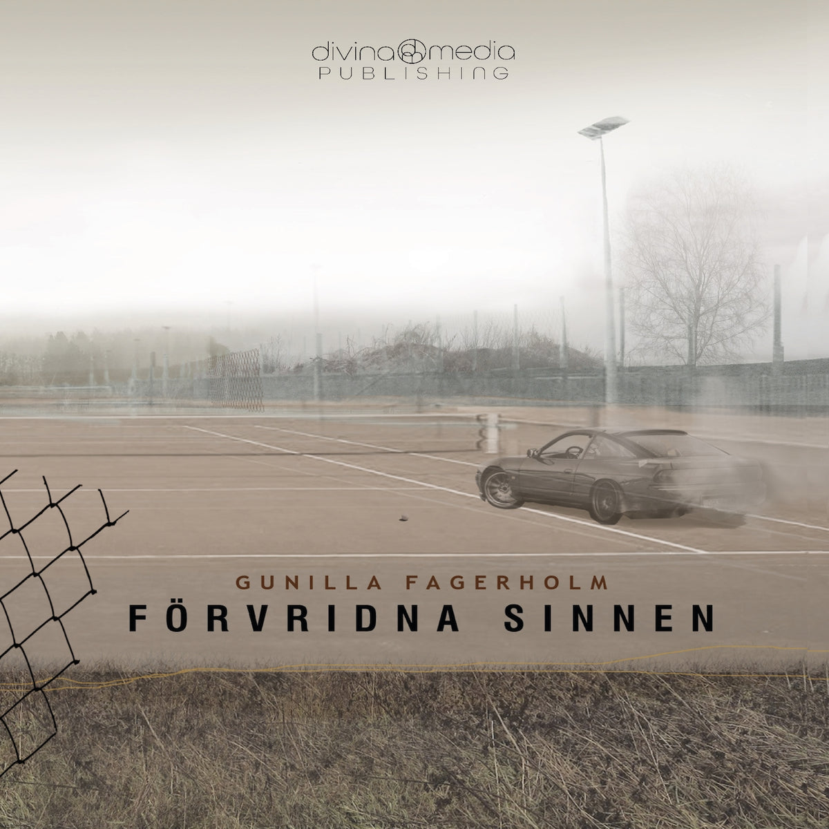 Förvridna sinnen – Ljudbok