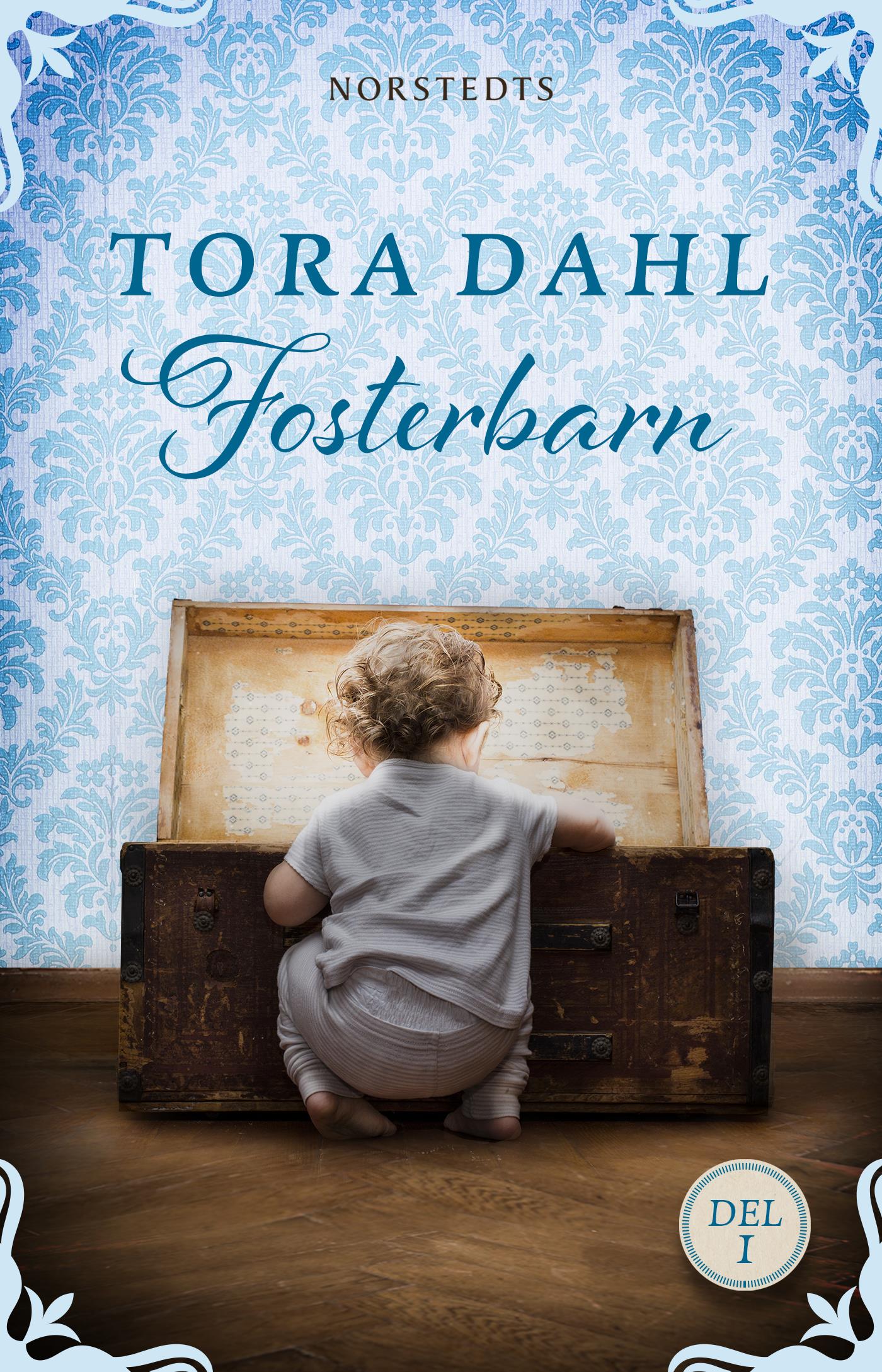 Fosterbarn – E-bok