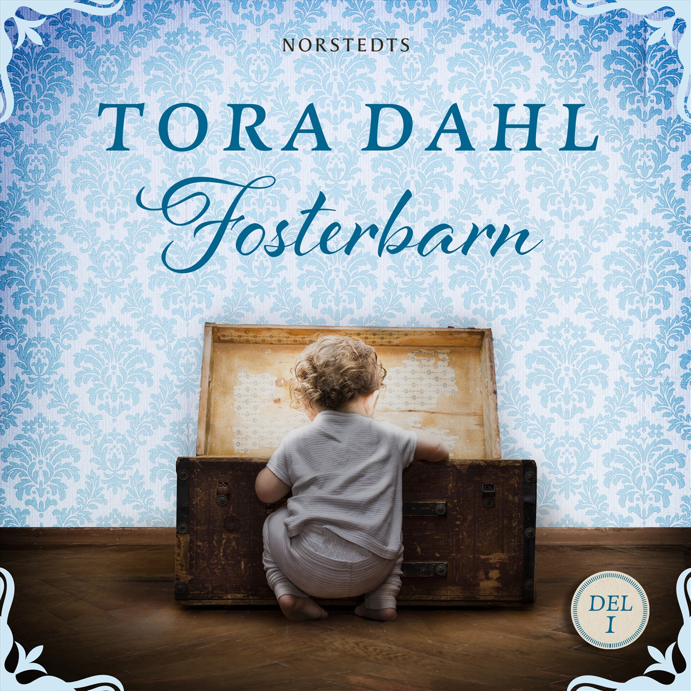 Fosterbarn – Ljudbok