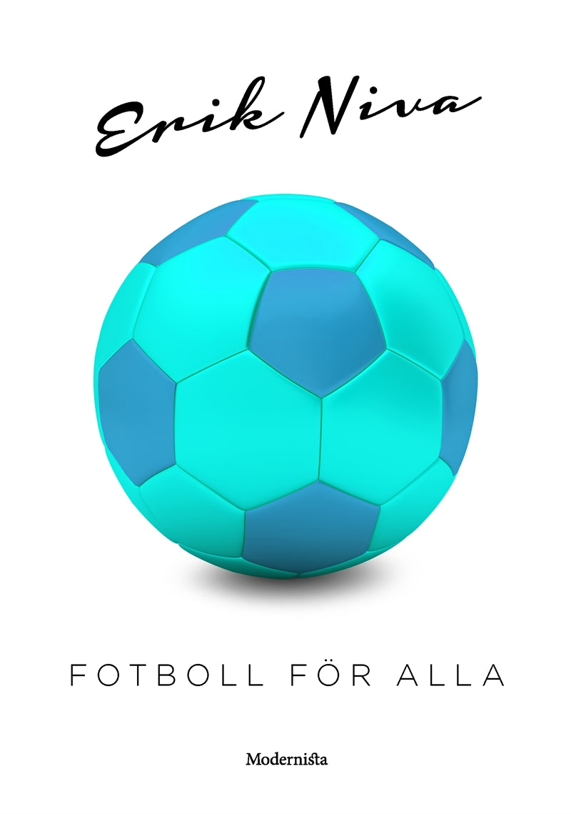 Fotboll för alla – E-bok