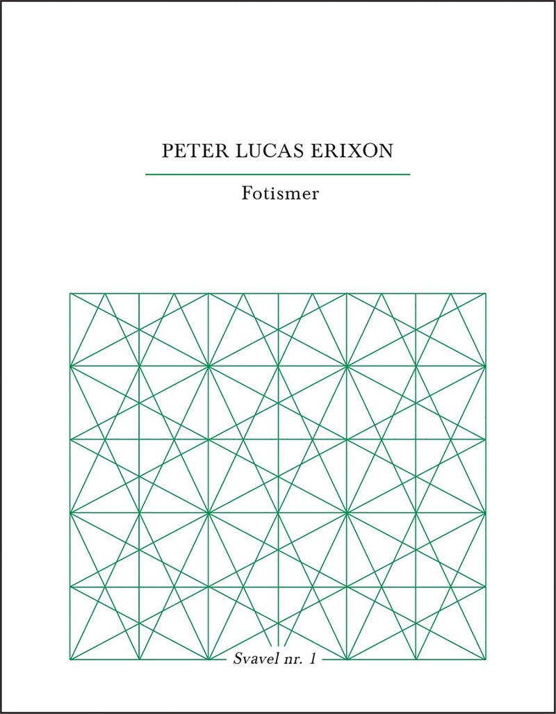 Fotismer – Ljudbok