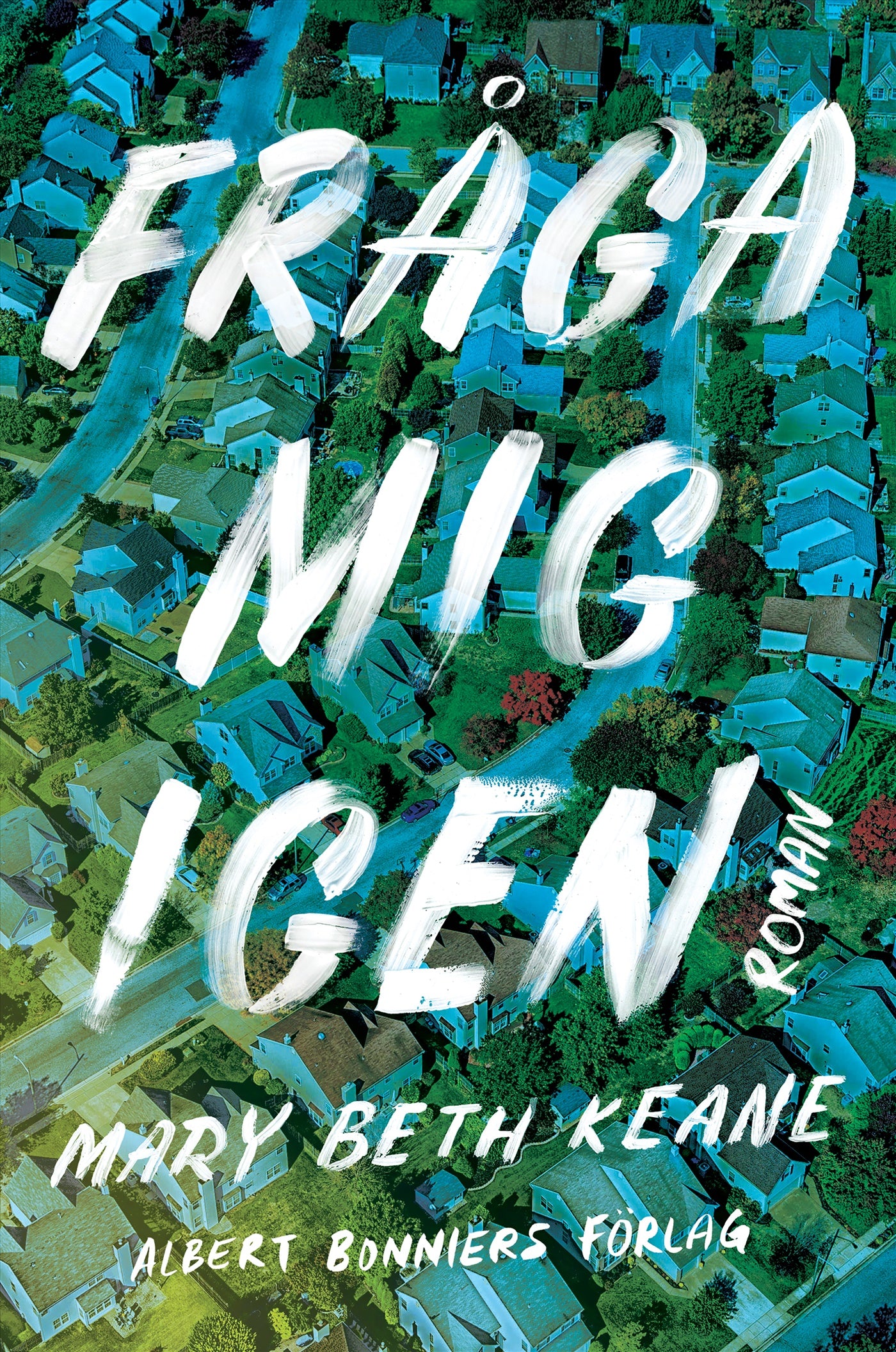 Fråga mig igen – E-bok