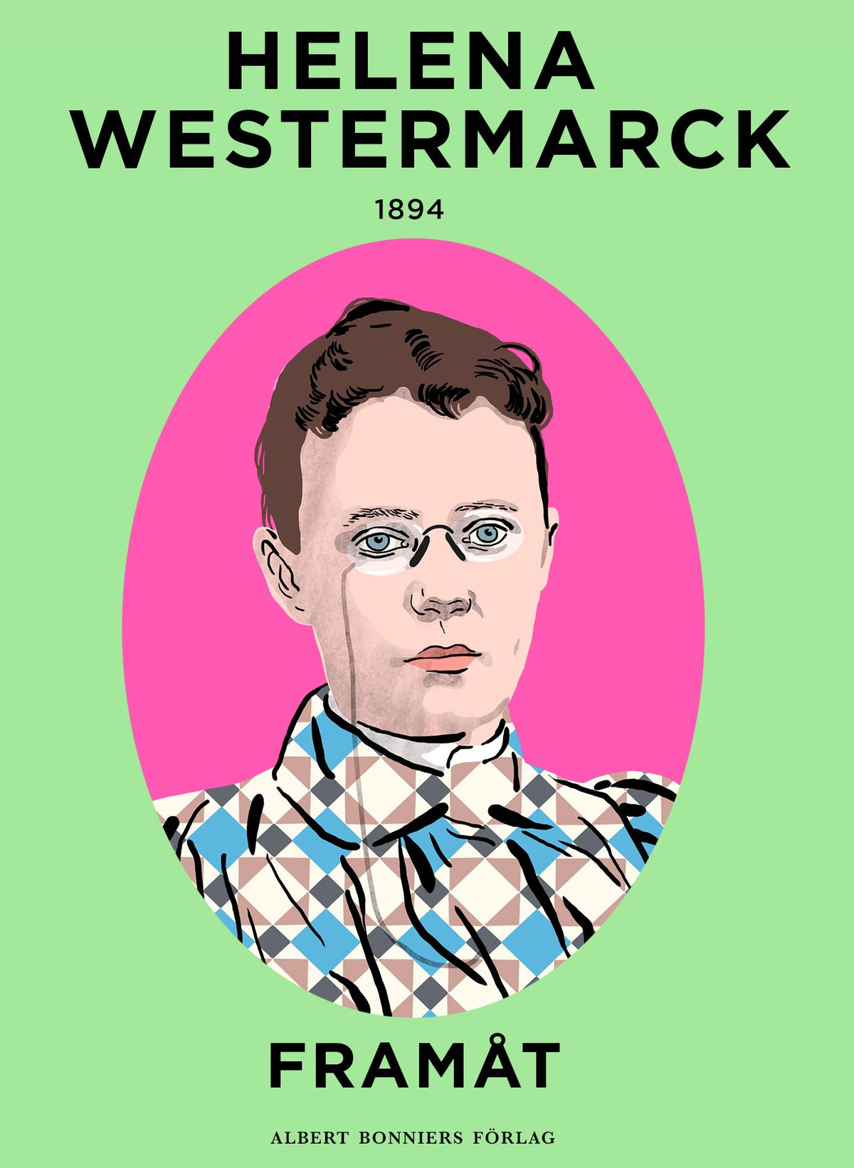 Framåt – E-bok
