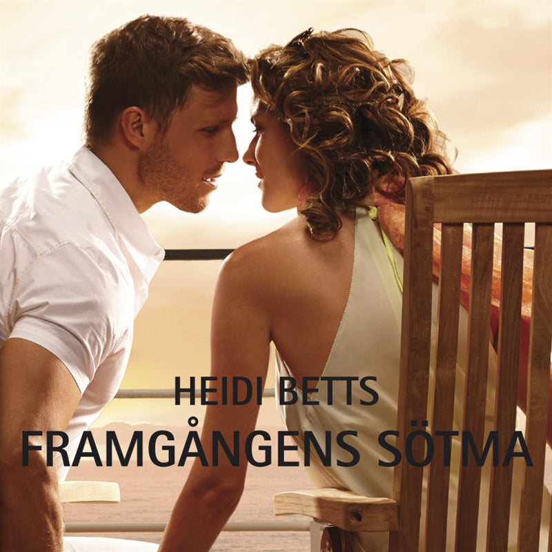 Framgångens sötma – Ljudbok