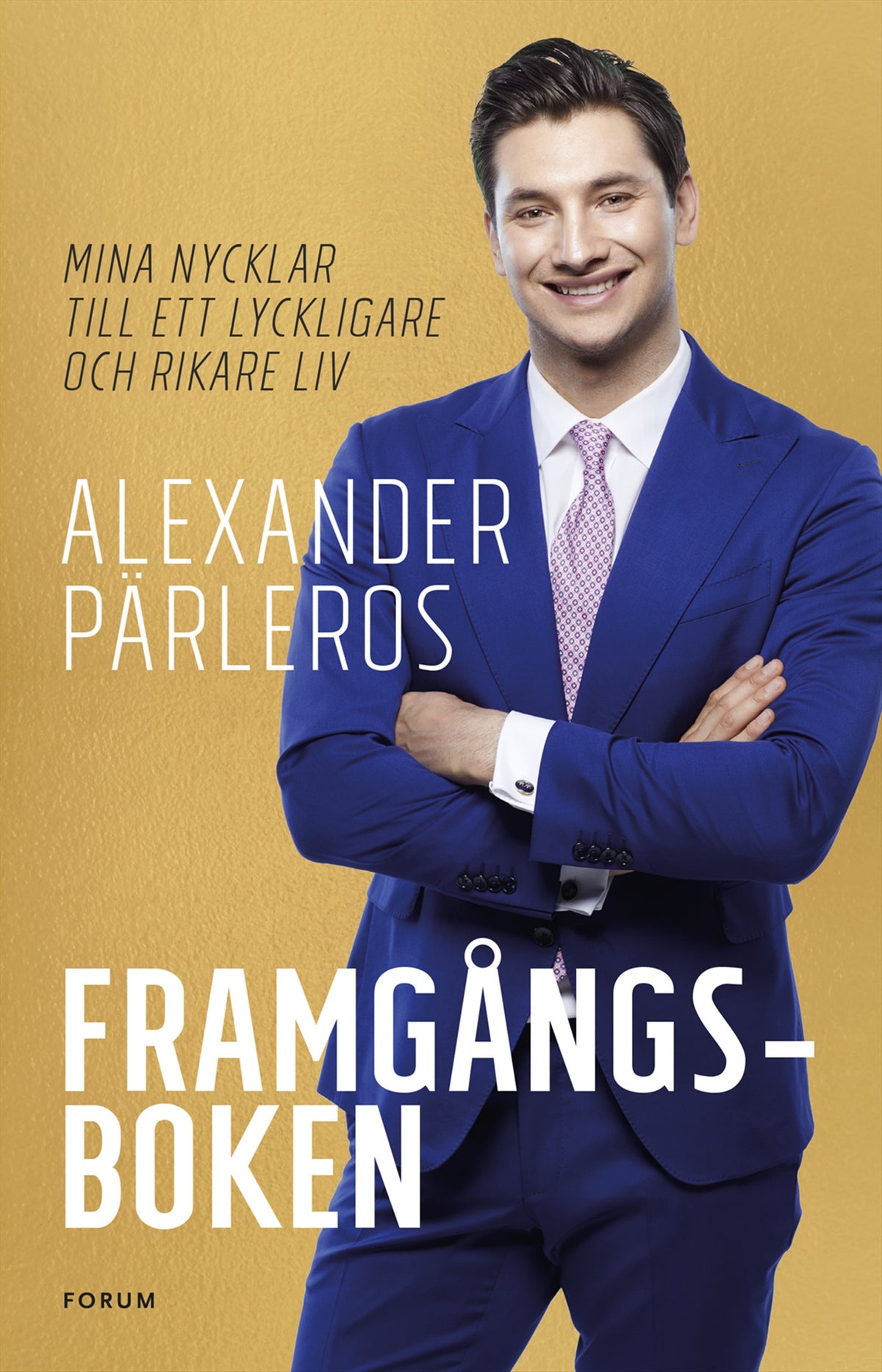 Framgångsboken – E-bok
