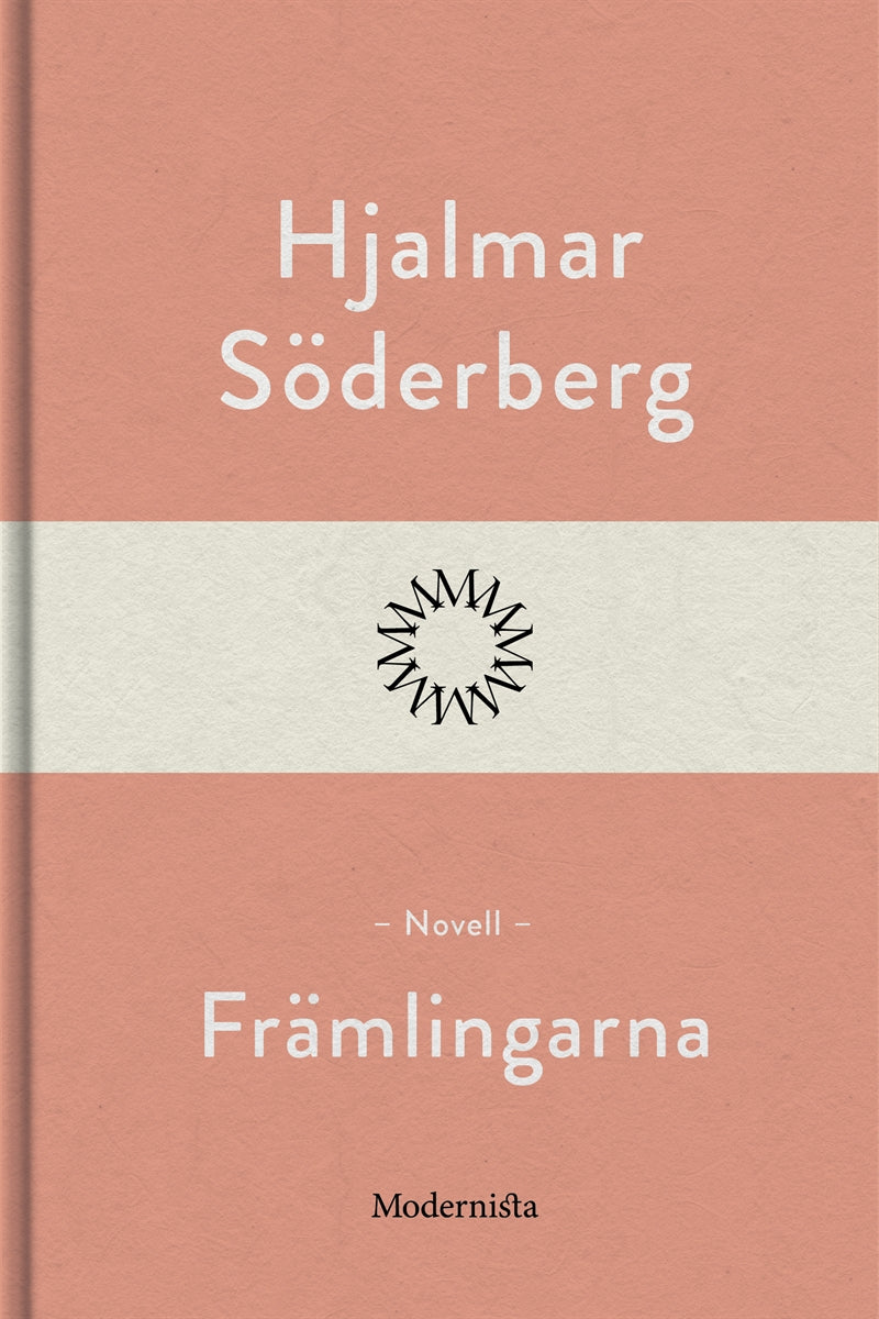 Främlingarna – E-bok