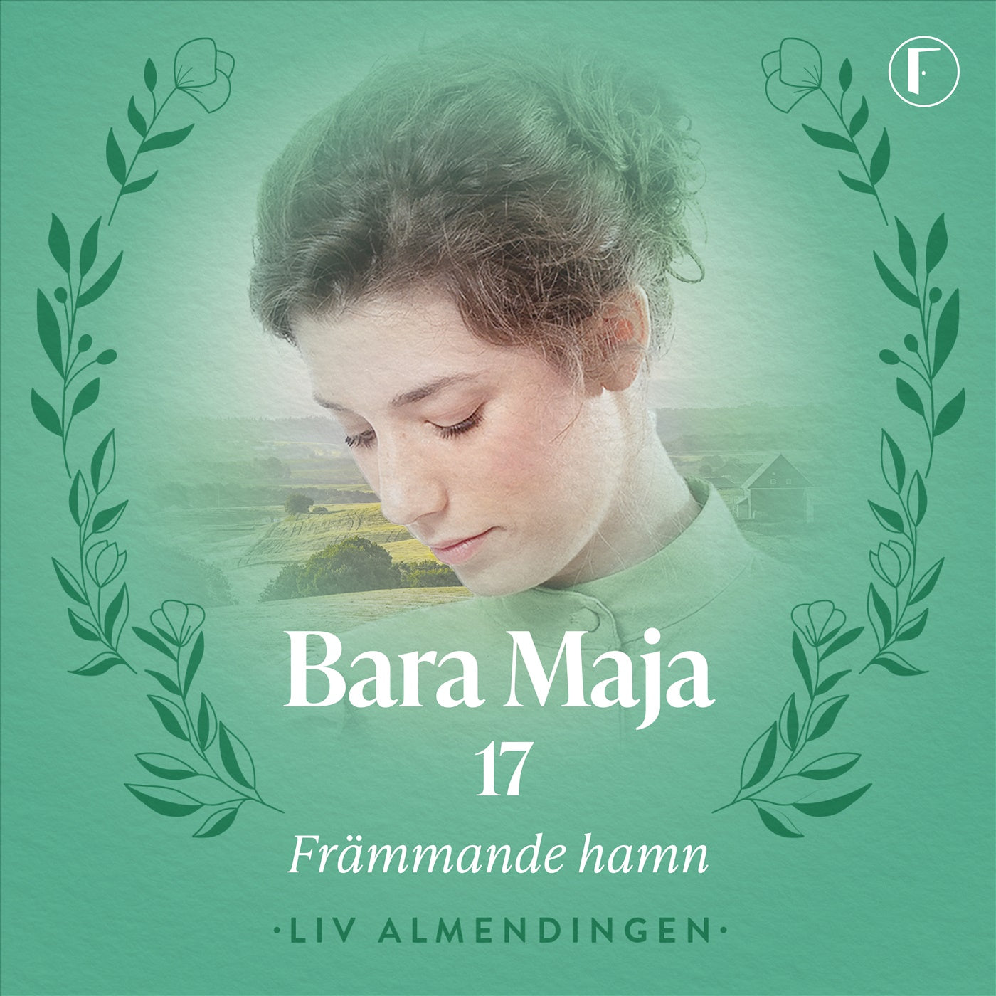 Främmande hamn – Ljudbok