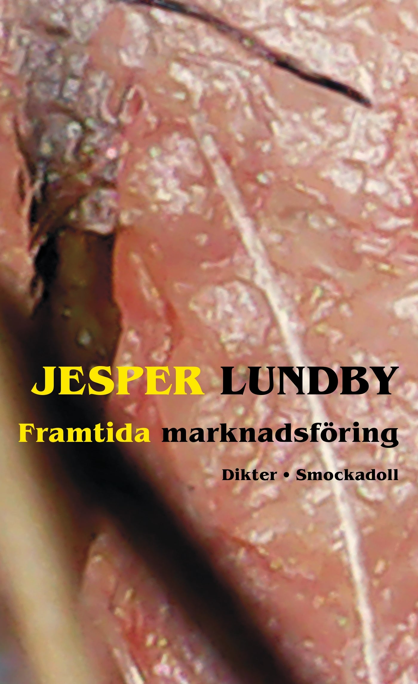 Framtida marknadsföring – E-bok