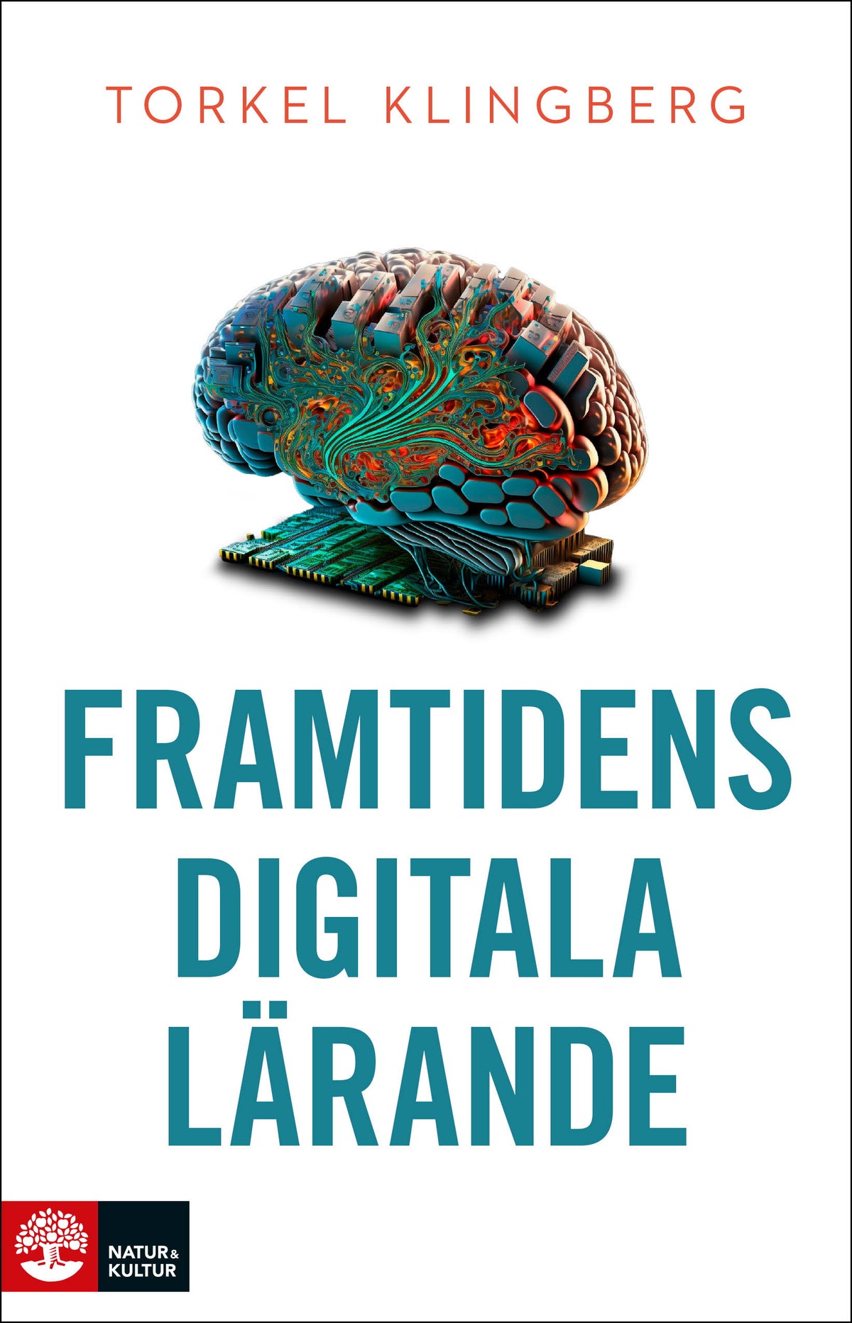 Framtidens digitala lärande – Ljudbok