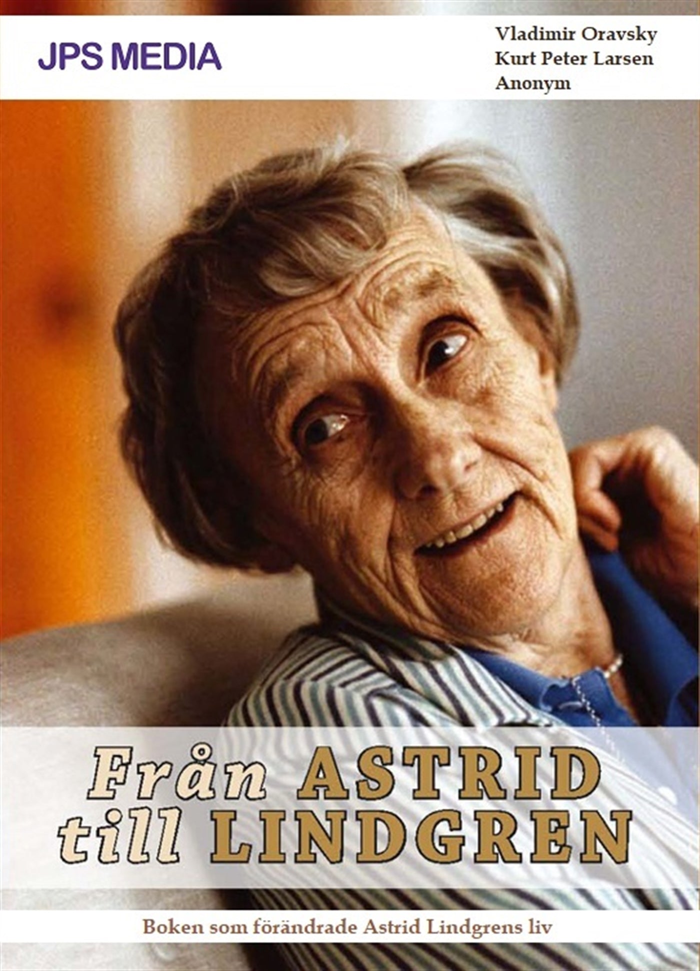 Från ASTRID till LINDGREN – E-bok