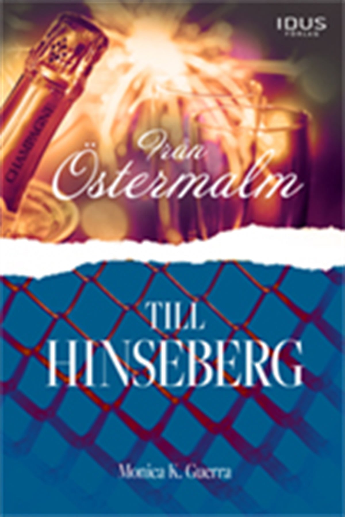 Från Östermalm till Hinseberg – E-bok
