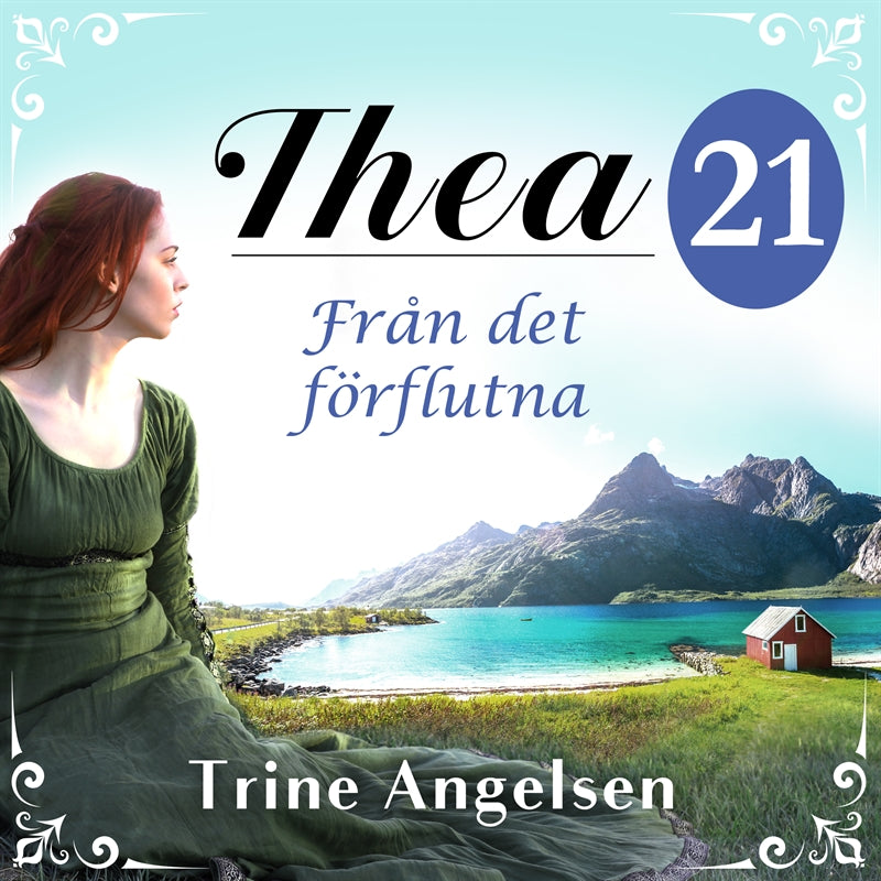 Från det förflutna: En släkthistoria – Ljudbok