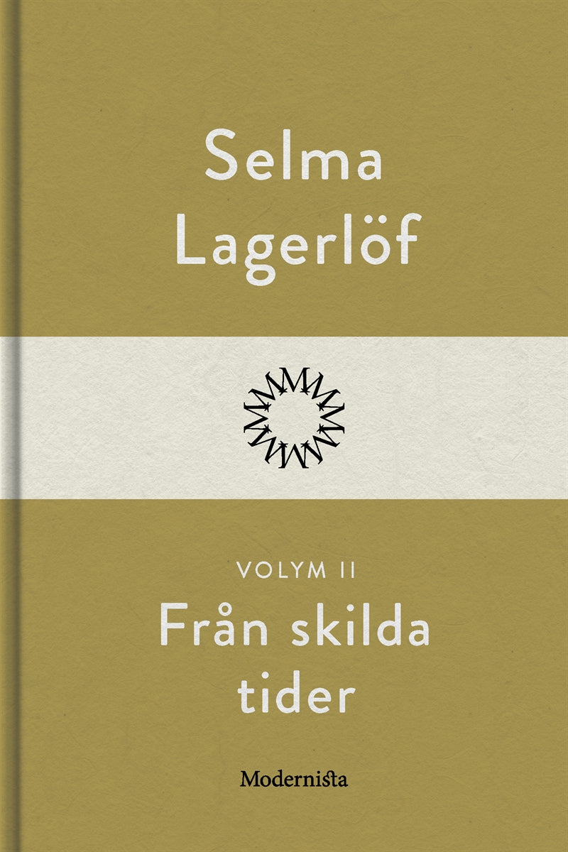 Från skilda tider II – E-bok