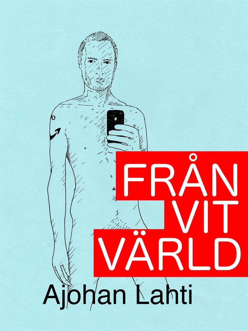 Från vit värld – E-bok