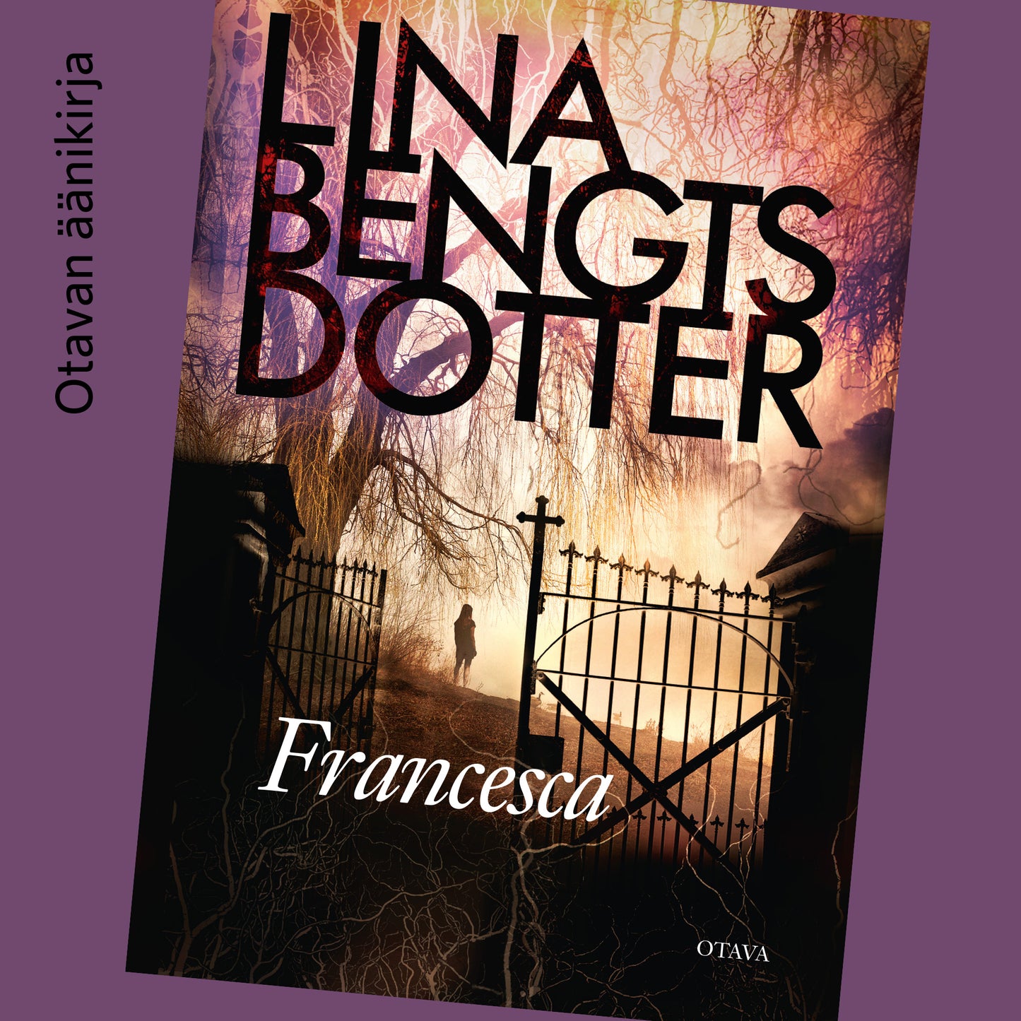 Francesca – Ljudbok