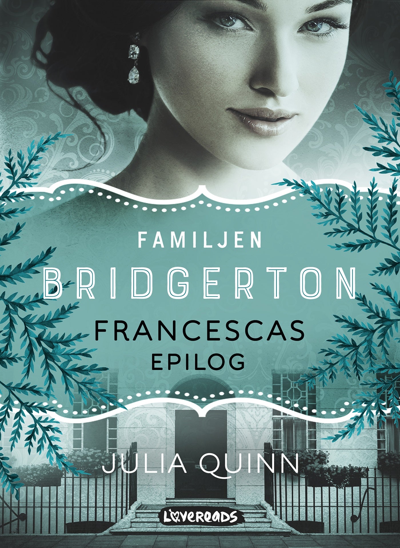 Francescas epilog – E-bok