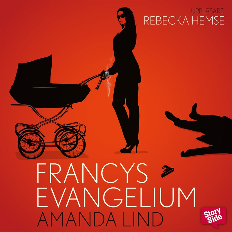 Francys evangelium – Ljudbok