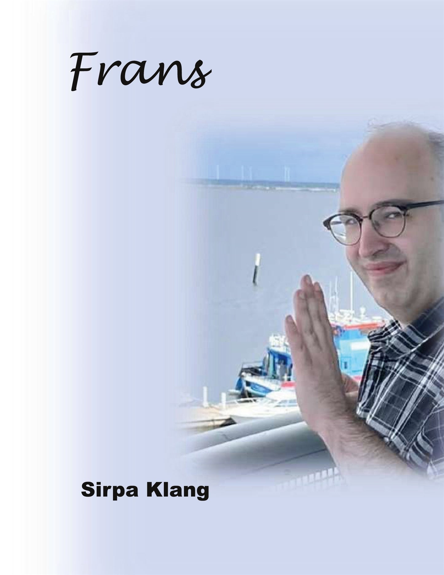 Frans – E-bok
