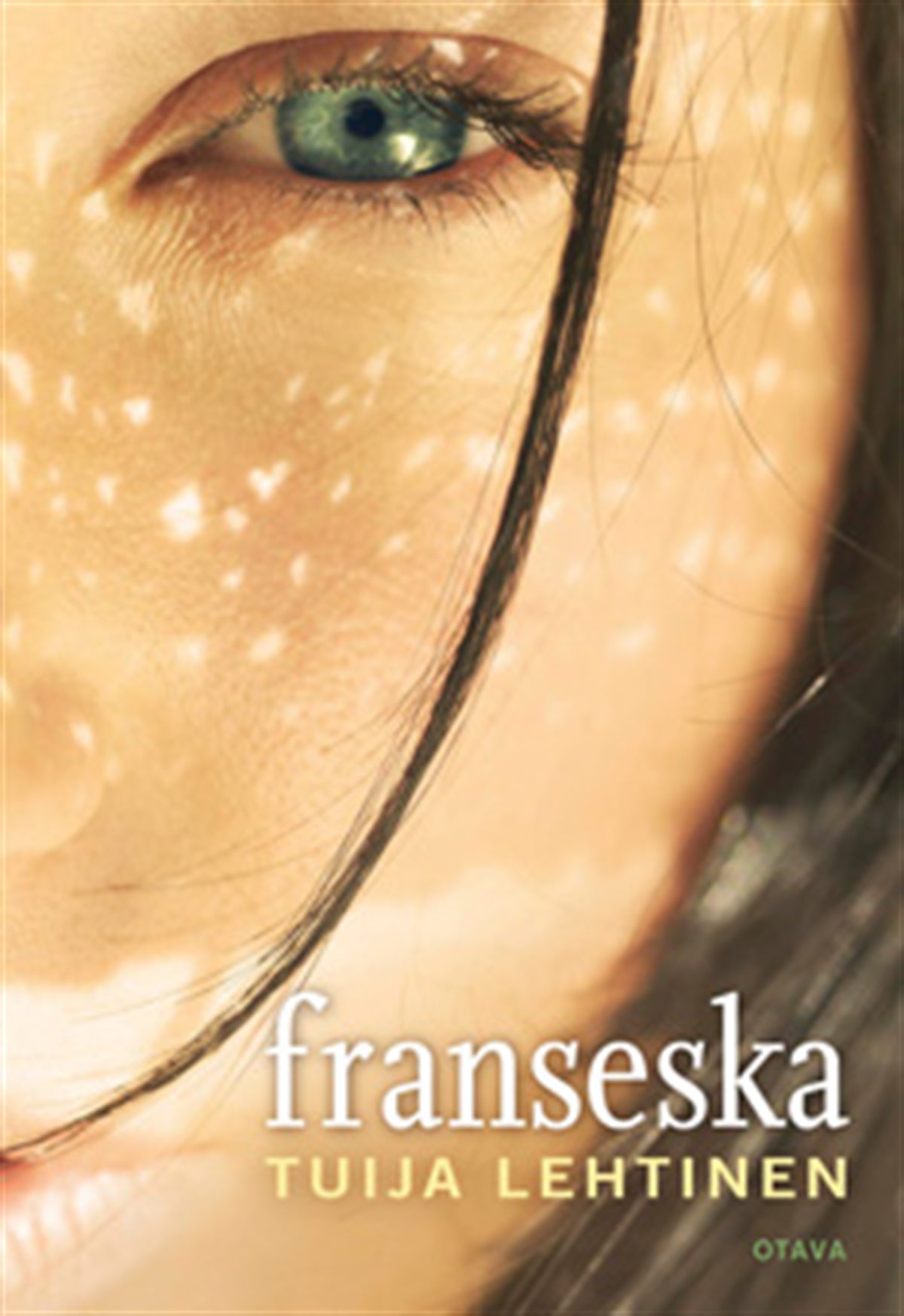 Franseska – E-bok
